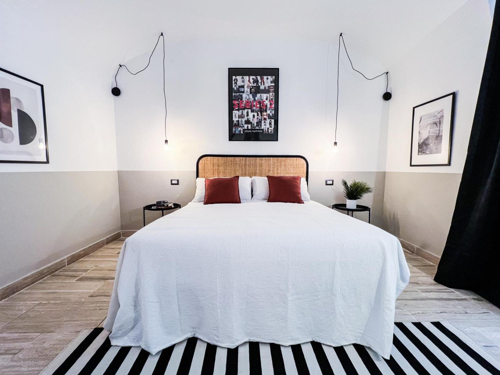 Elegant Loft Colosseum-esquilino * Roma