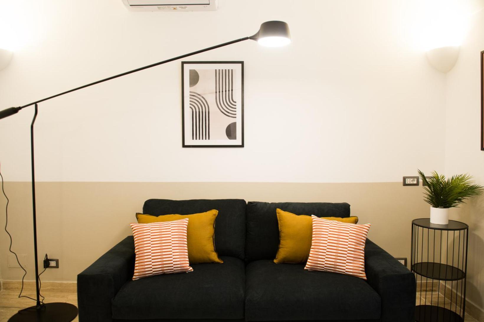 Appartamento Elegant Loft Colosseum-esquilino *