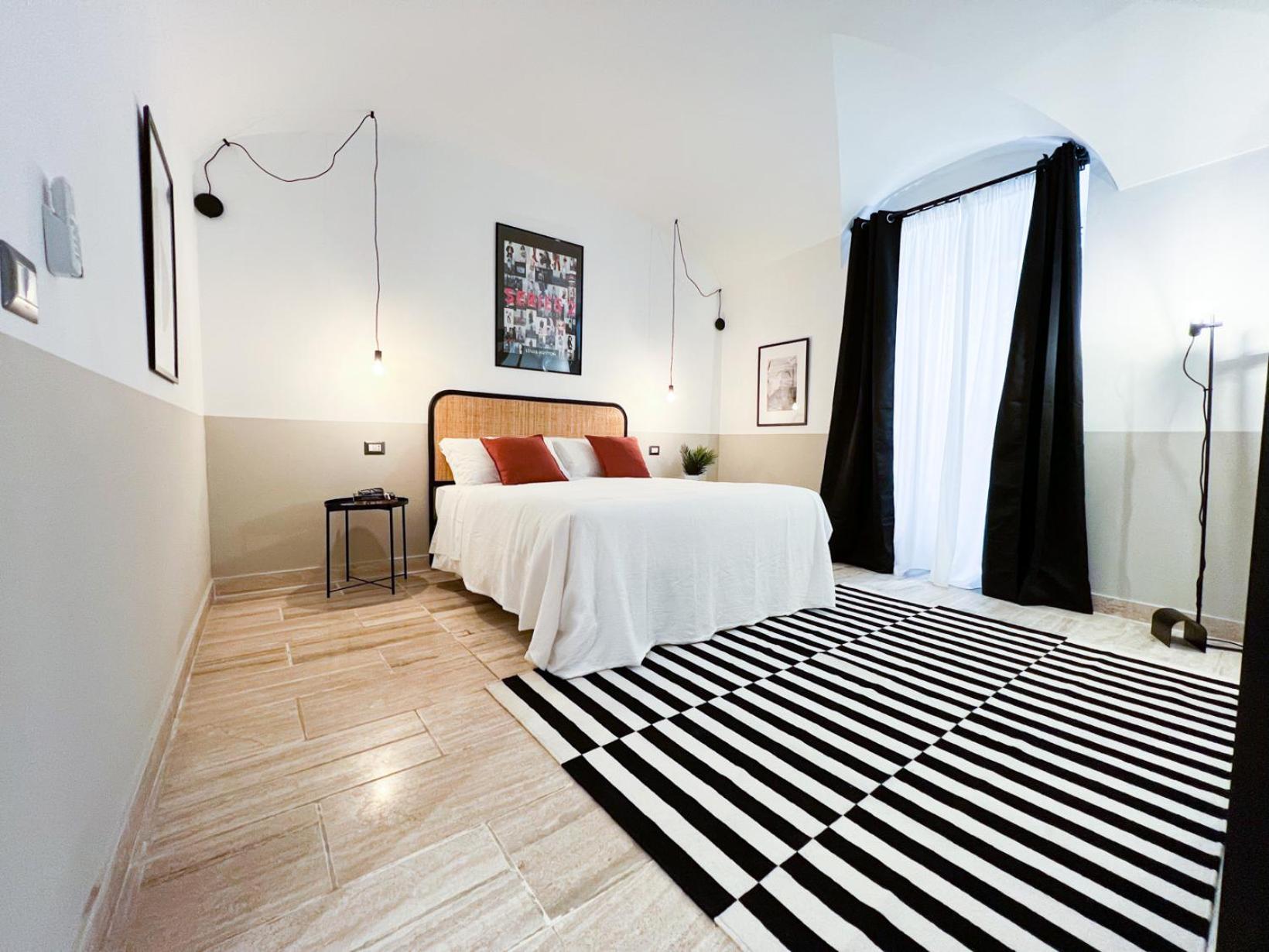 Elegant Loft Colosseum-esquilino * Roma