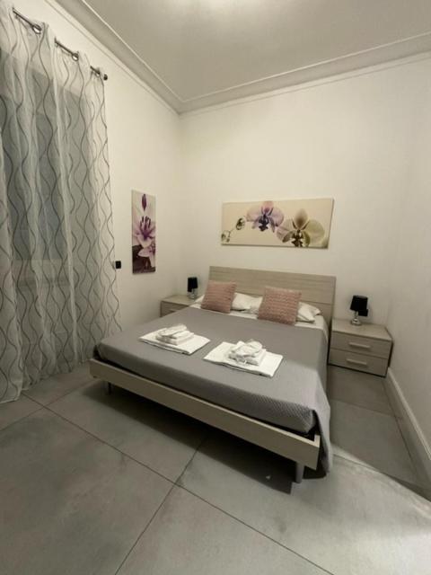 Flaminio Holidays *