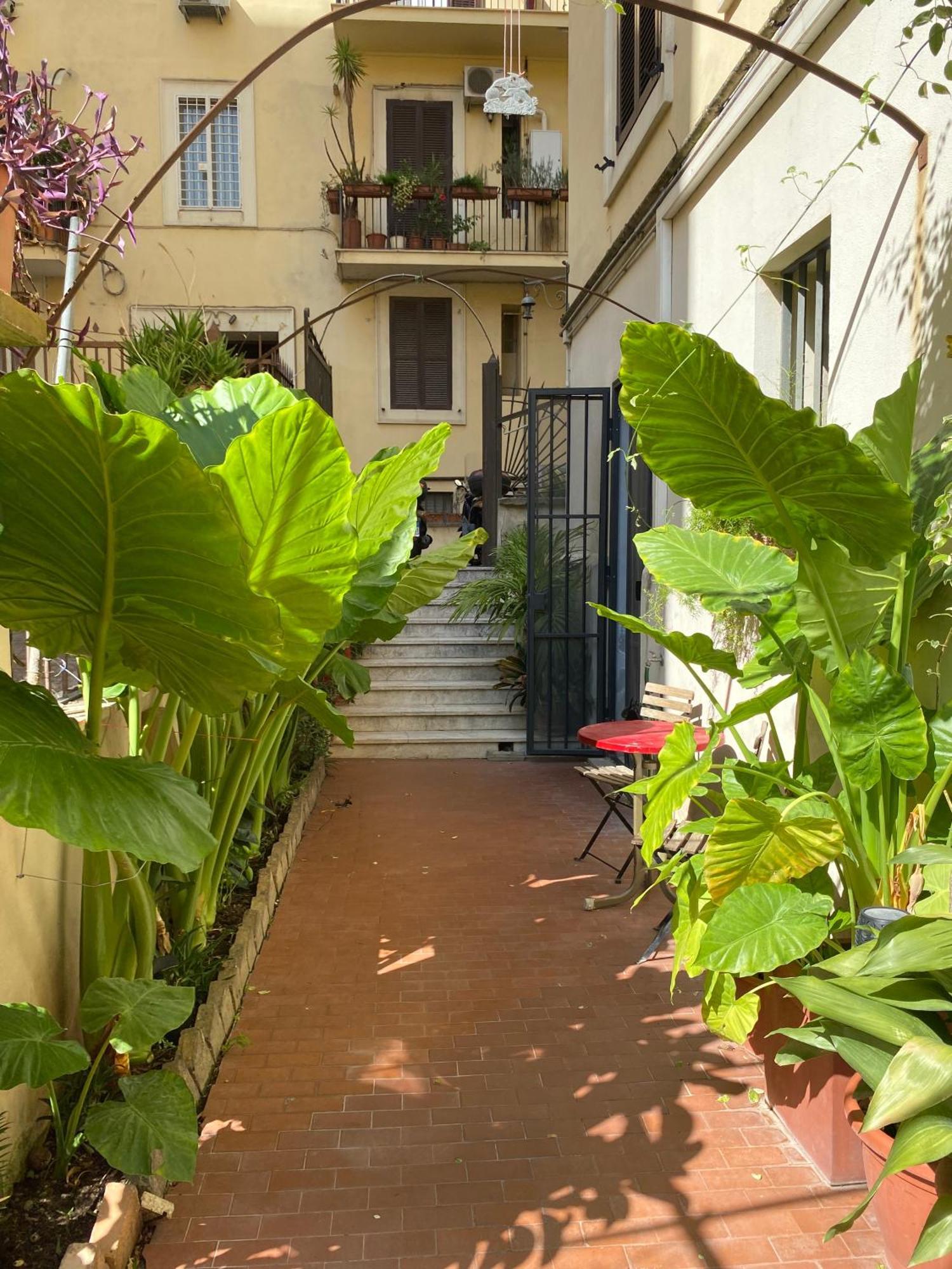 Casa de hóspedes Il Plancton