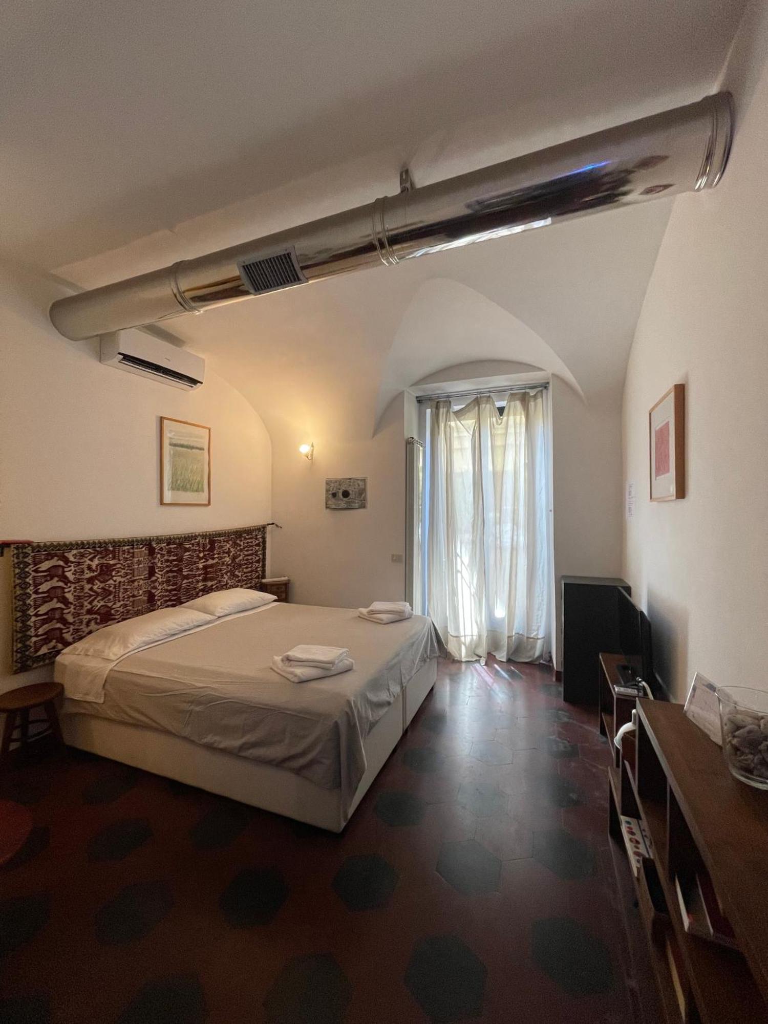 Casa de hóspedes Il Plancton