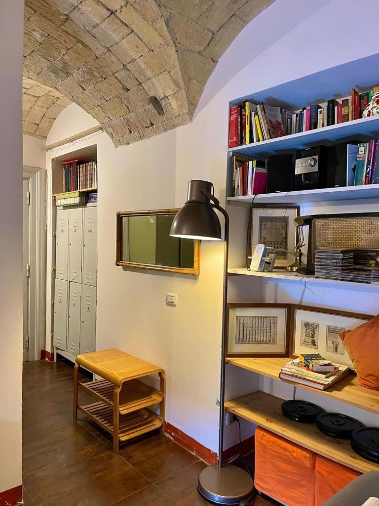 Casa de hóspedes Il Plancton Roma