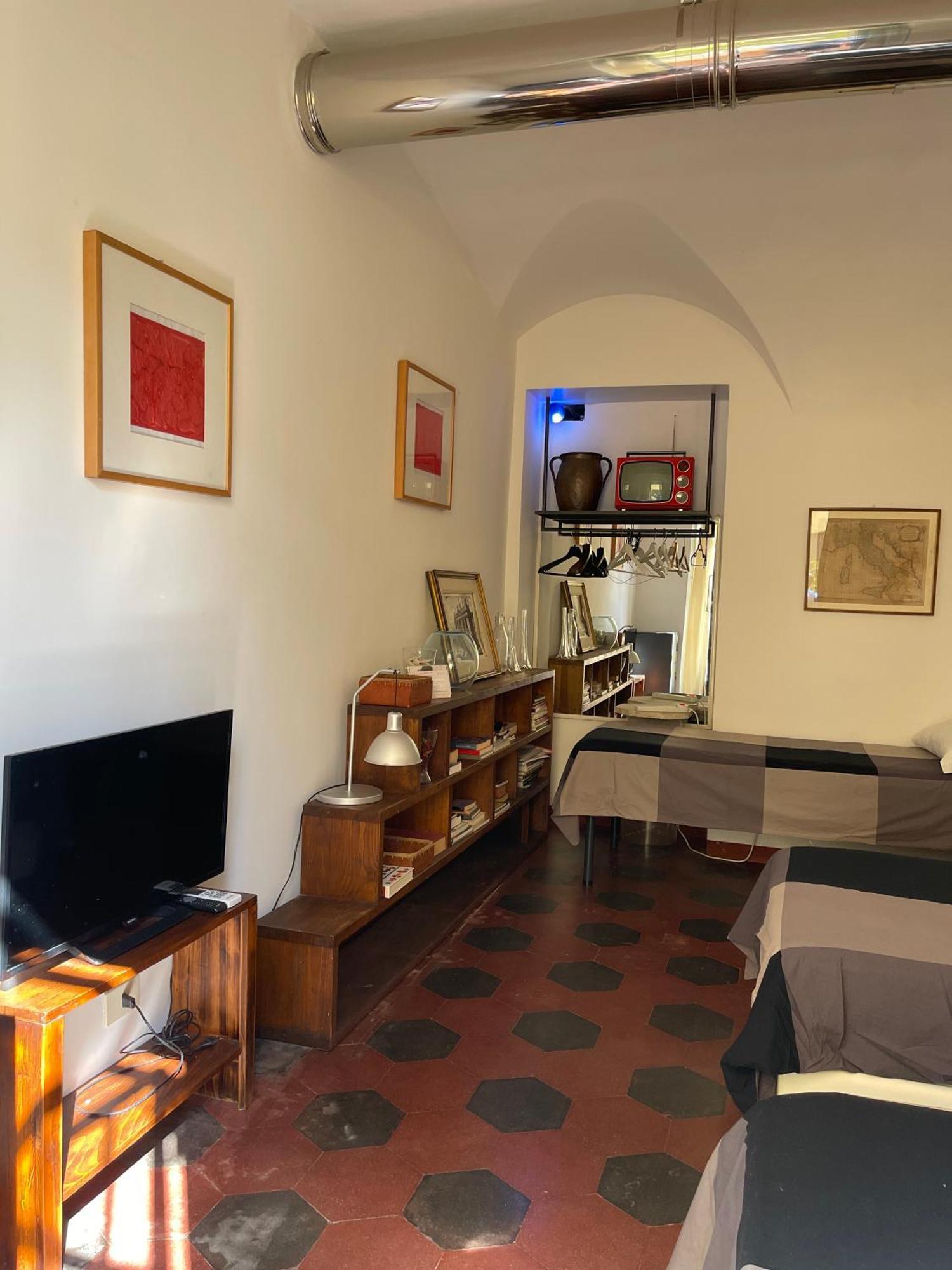 Il Plancton Casa de hóspedes