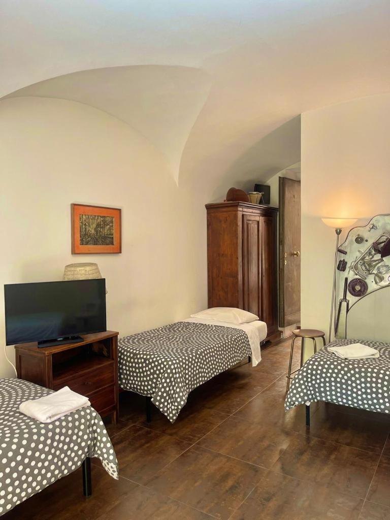 Il Plancton Casa de hóspedes *