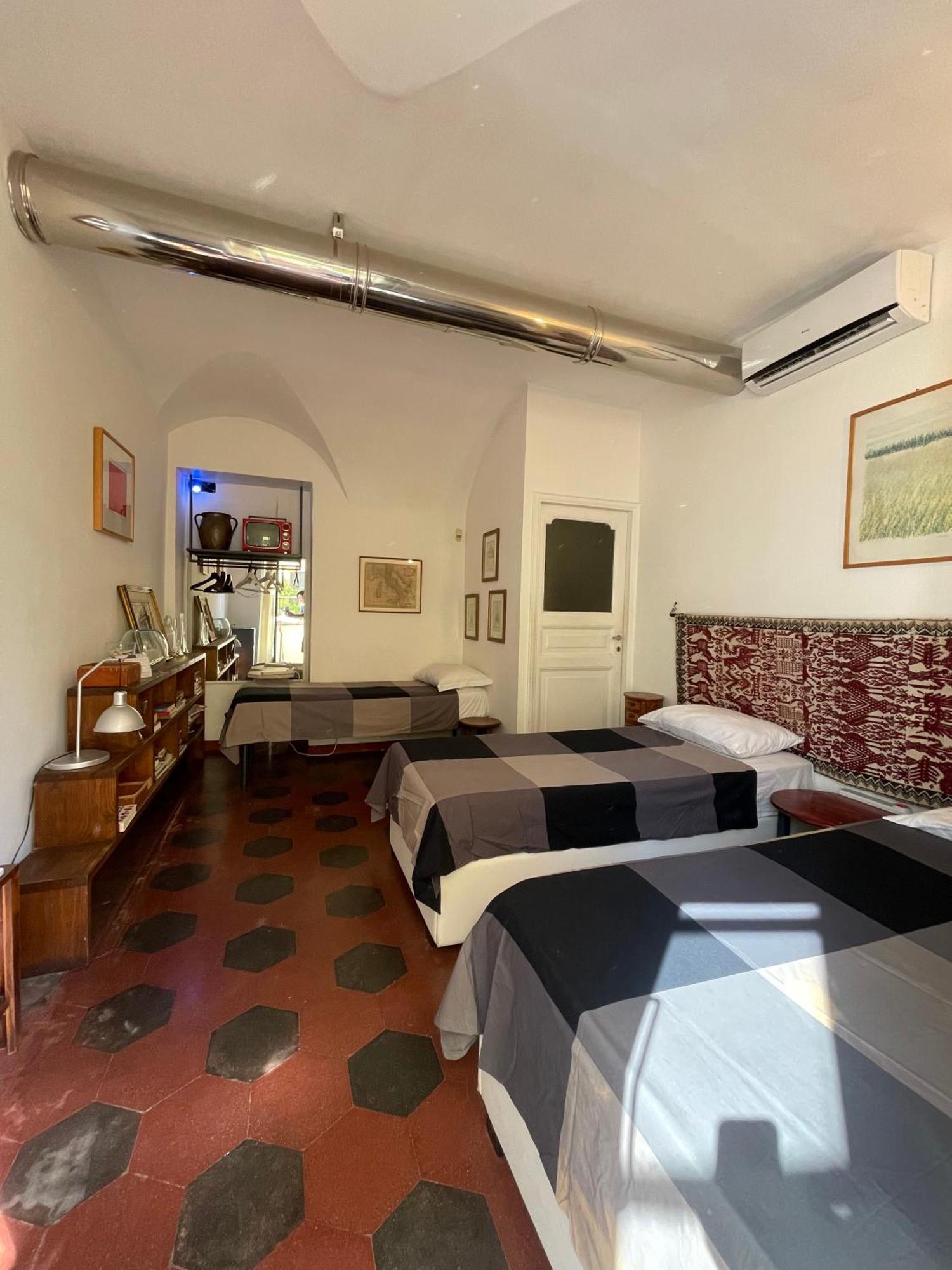 Casa de hóspedes Il Plancton *