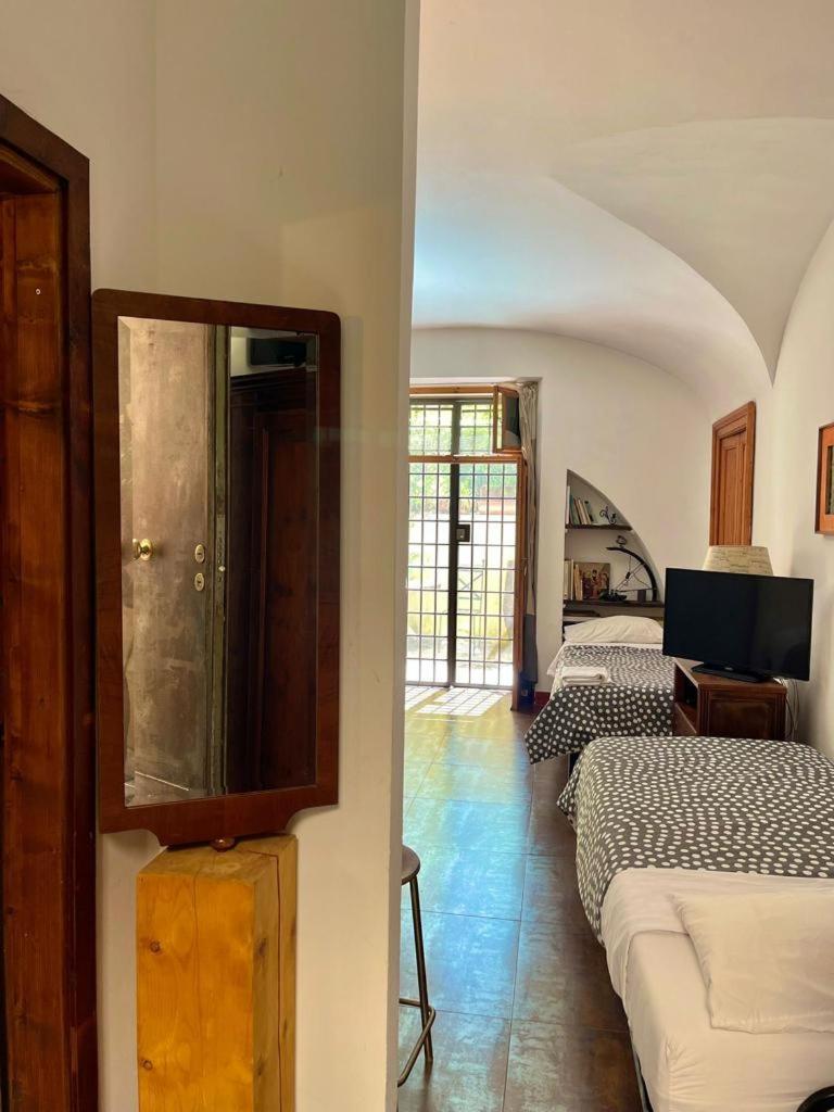 Casa de hóspedes Il Plancton Roma