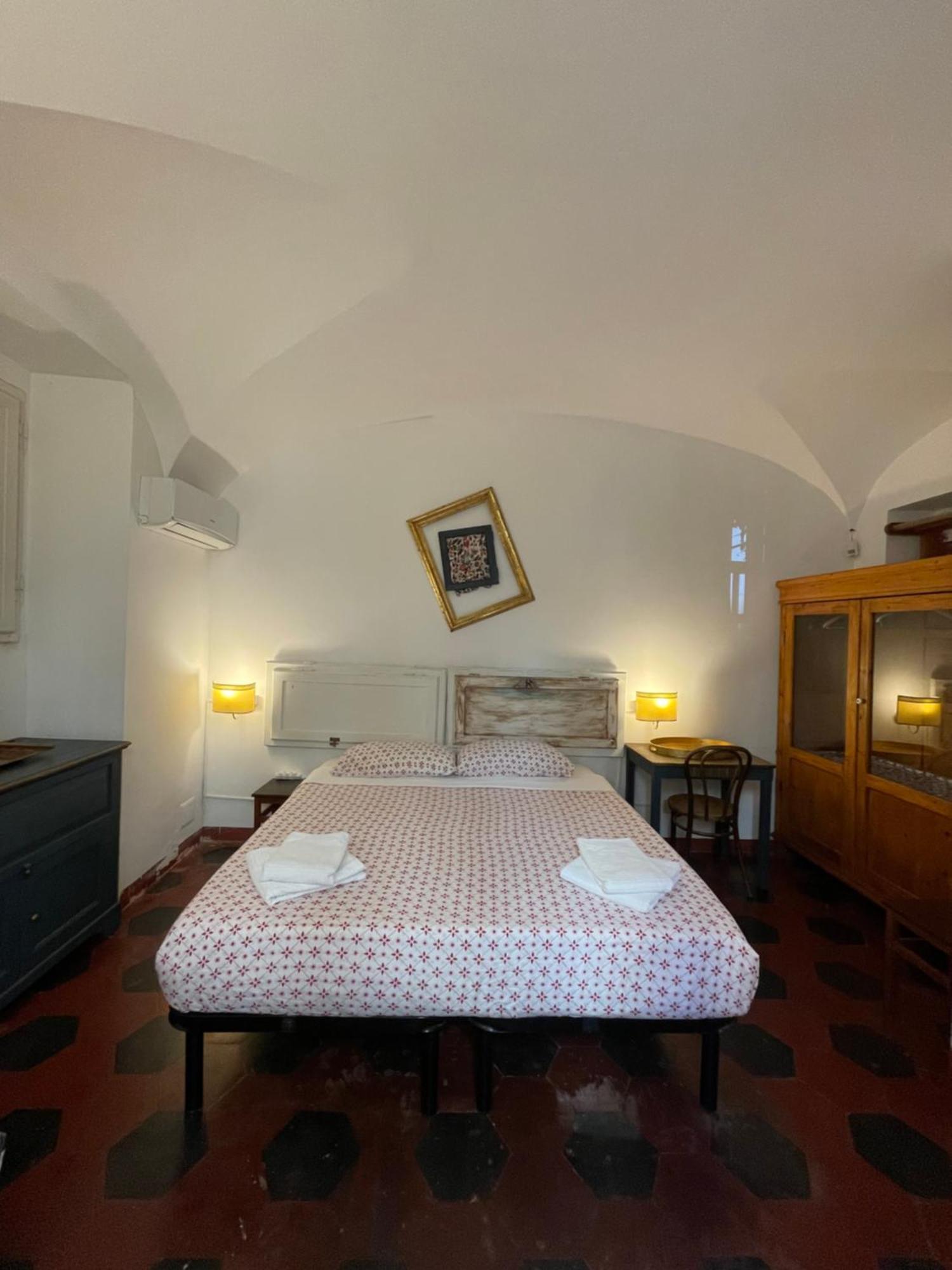 Casa de hóspedes Il Plancton