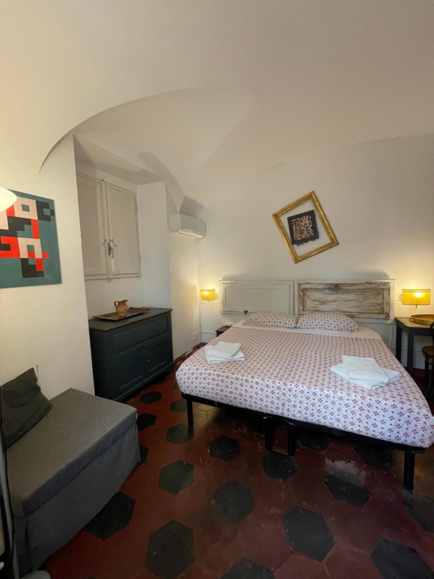 Il Plancton Casa de hóspedes *