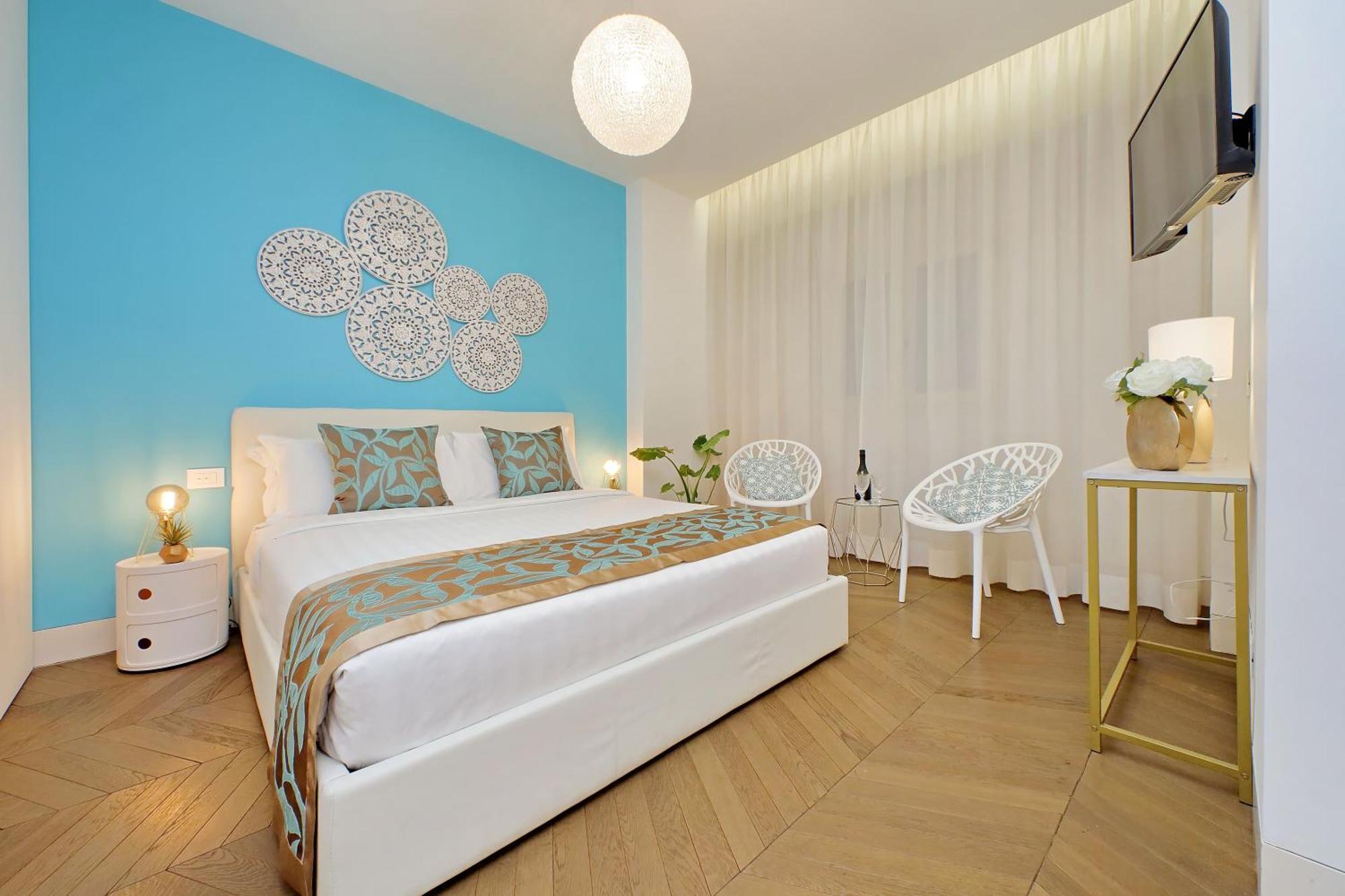Luxury Domus 2 * Roma