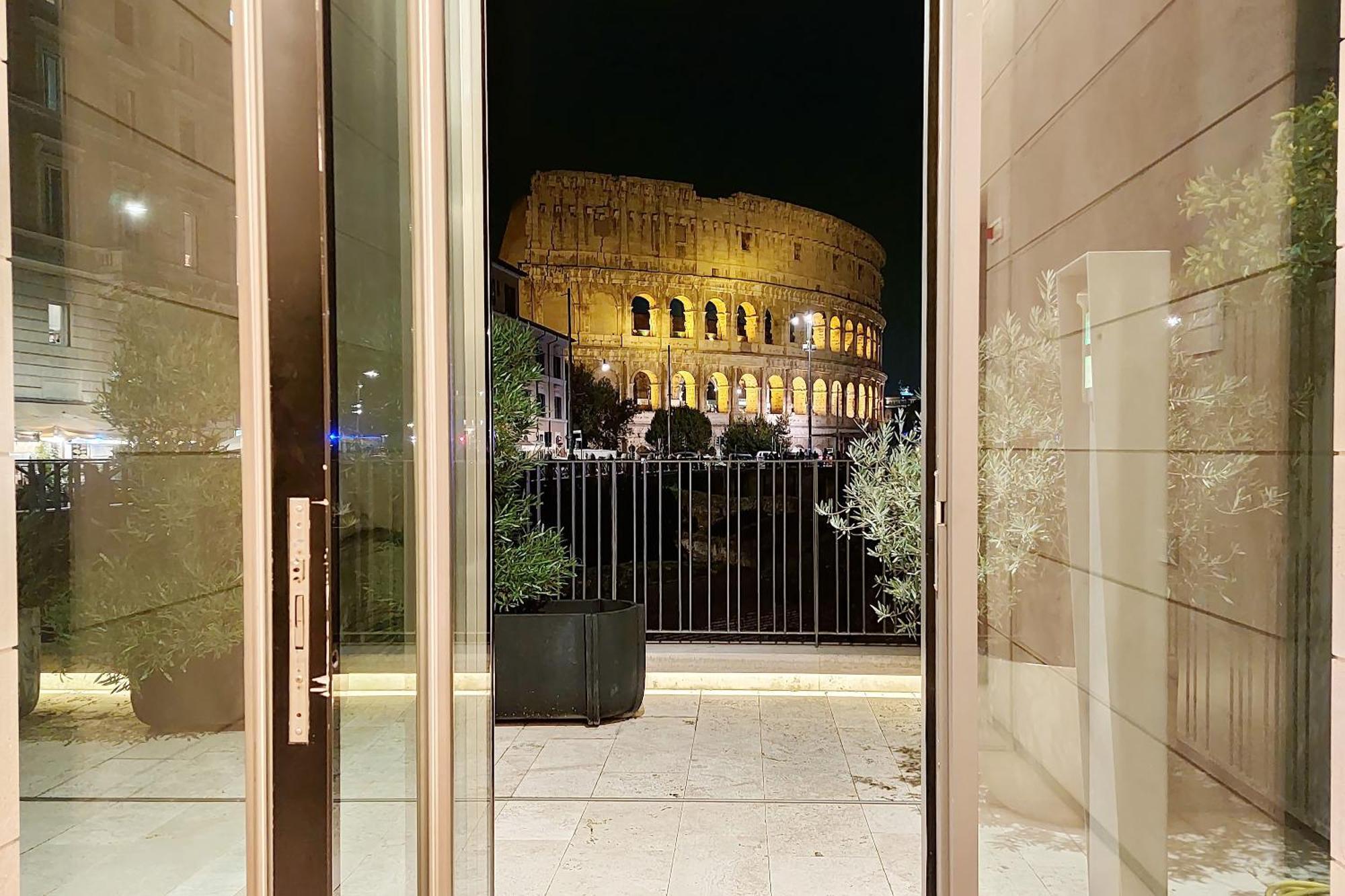 Luxury Domus 2 * Roma