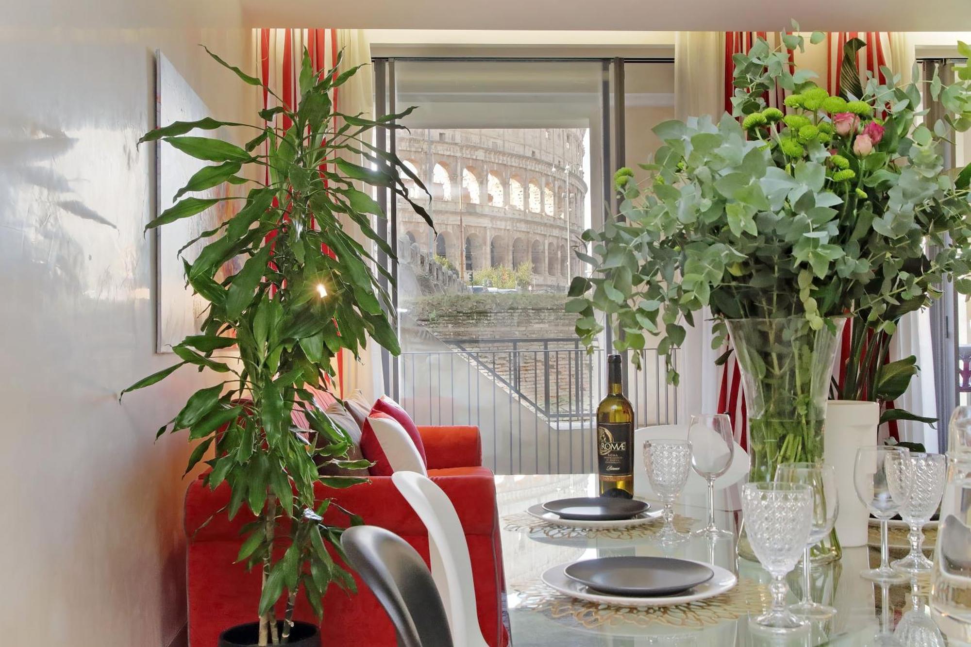 Luxury Domus 2 *