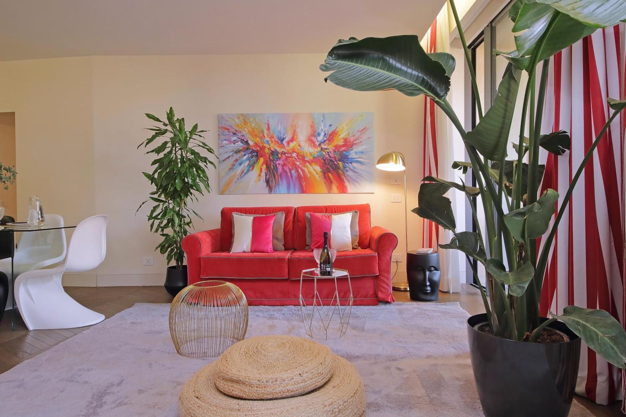 Leilighet Luxury Domus 2