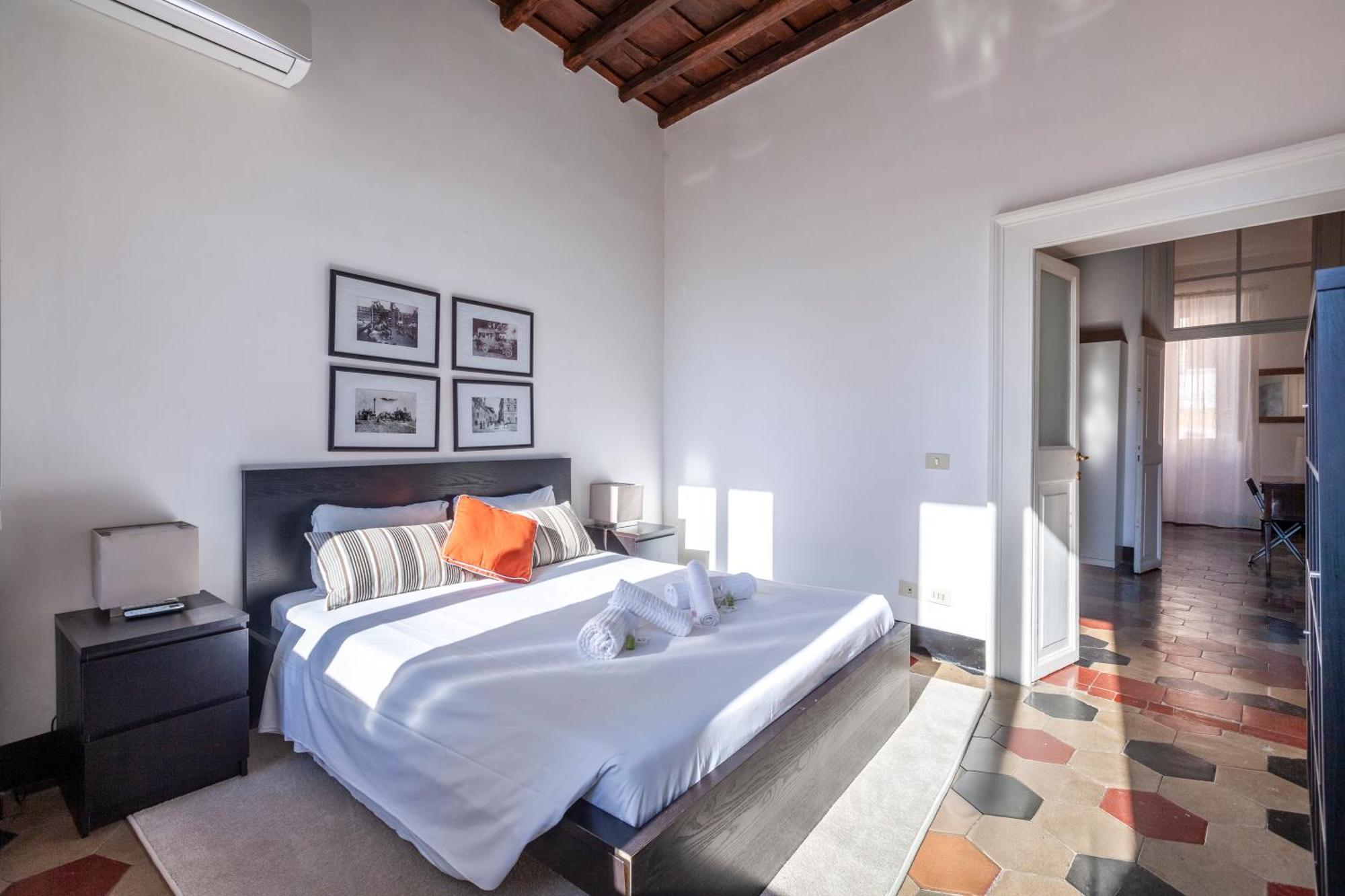 Spanish Steps Charming Apartment, New Opening Apartamento *