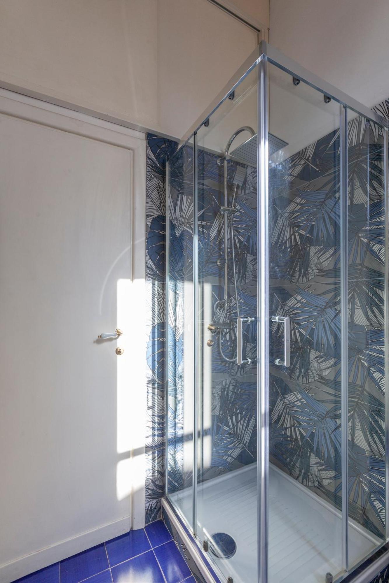 Apartamento Spanish Steps Charming Apartment, New Opening *