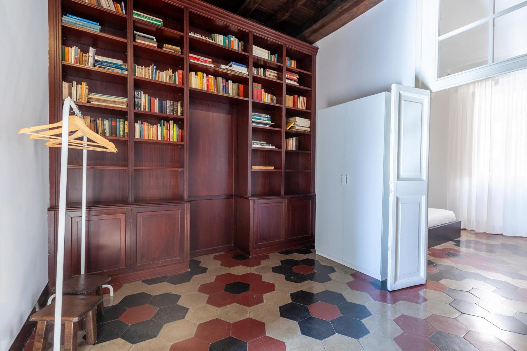 Spanish Steps Charming Apartment, New Opening Apartamento