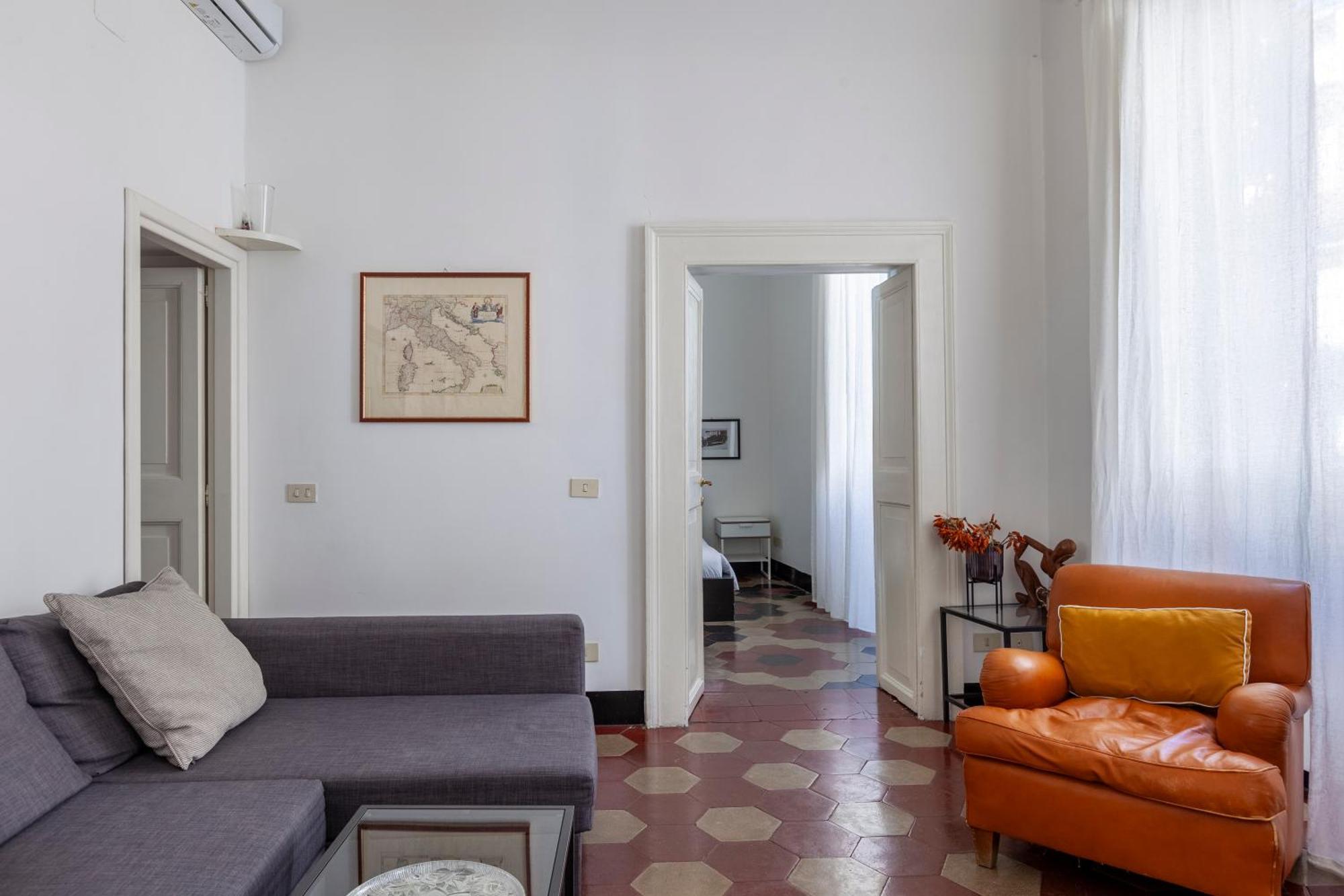 Spanish Steps Charming Apartment, New Opening Apartamento *