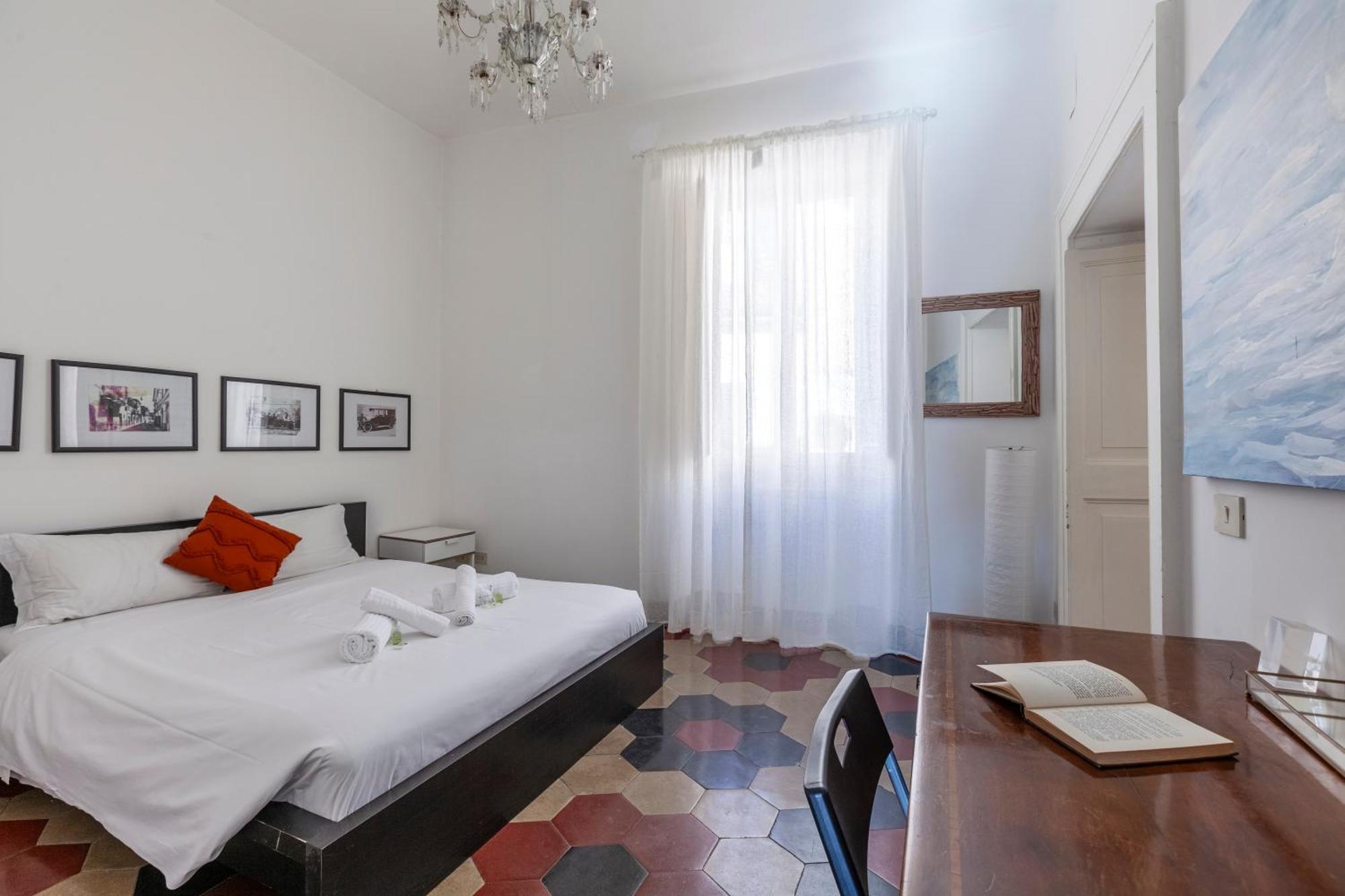 Spanish Steps Charming Apartment, New Opening Apartamento Roma