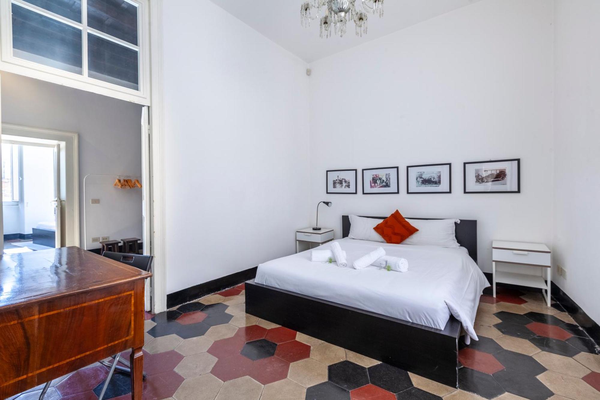Spanish Steps Charming Apartment, New Opening *