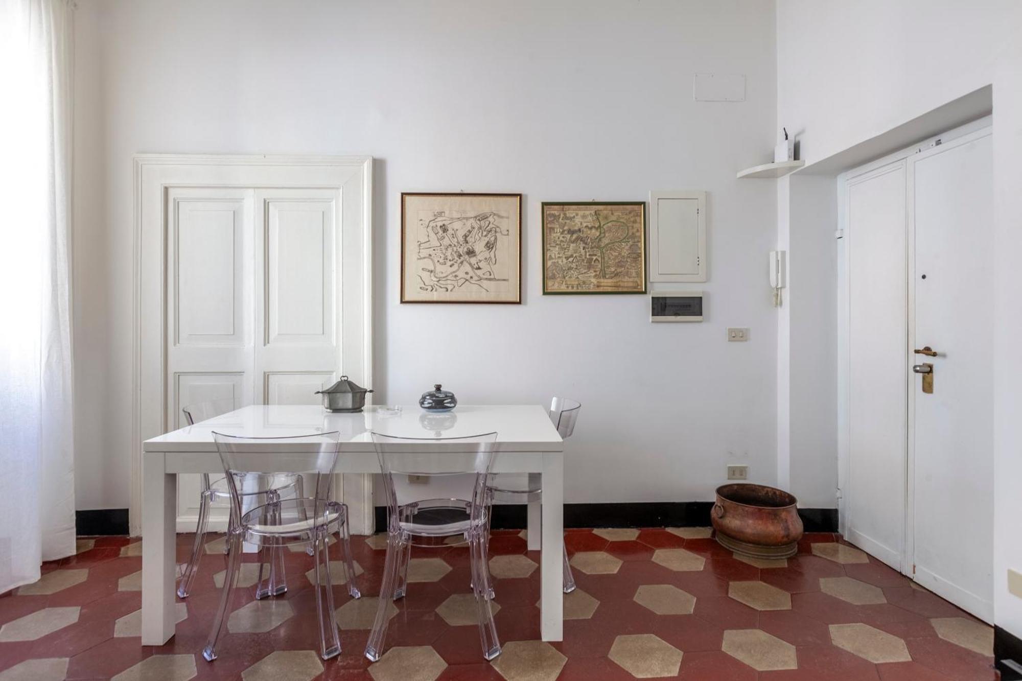 Spanish Steps Charming Apartment, New Opening Apartamento *