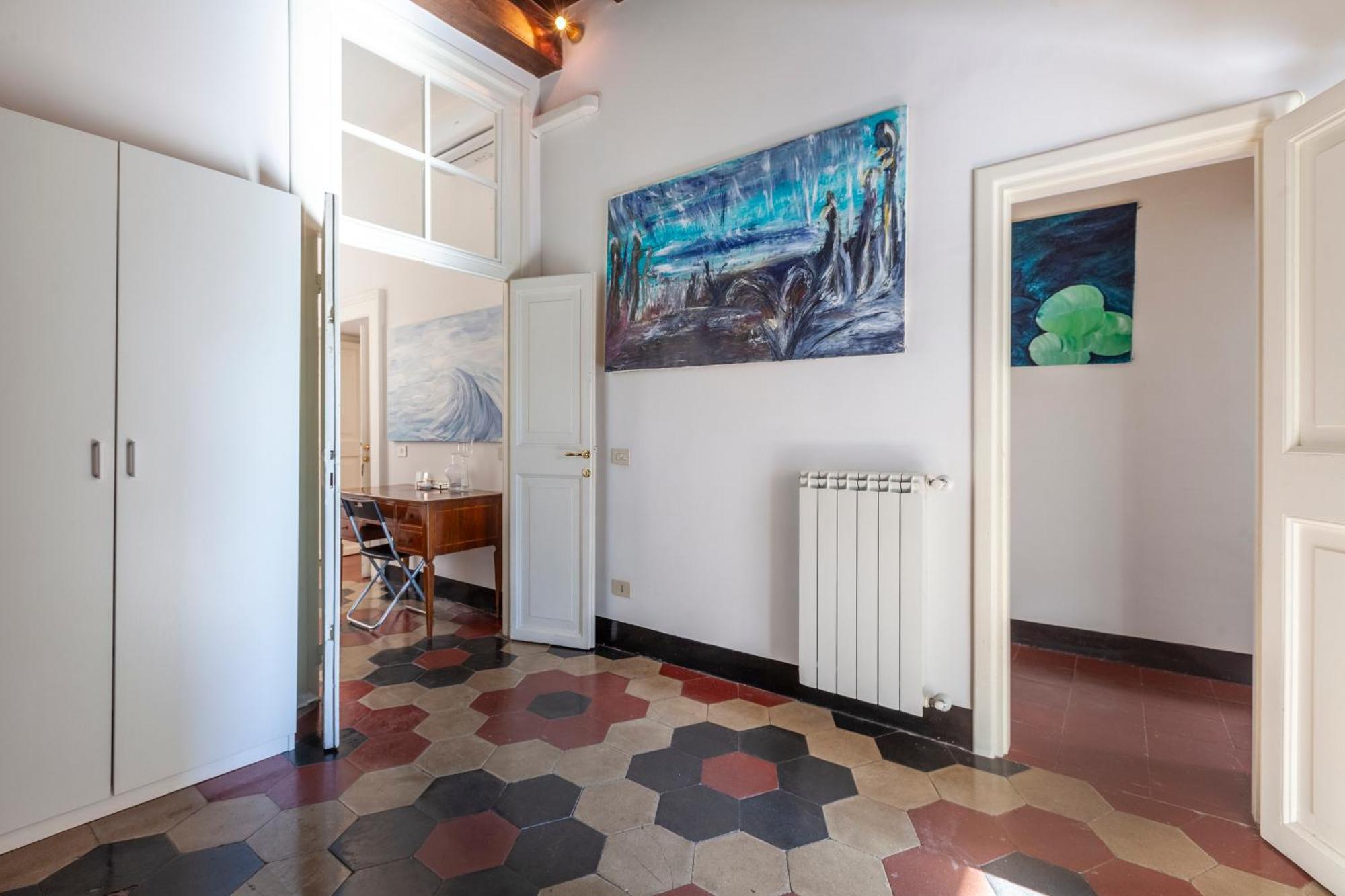 Spanish Steps Charming Apartment, New Opening Apartamento Roma