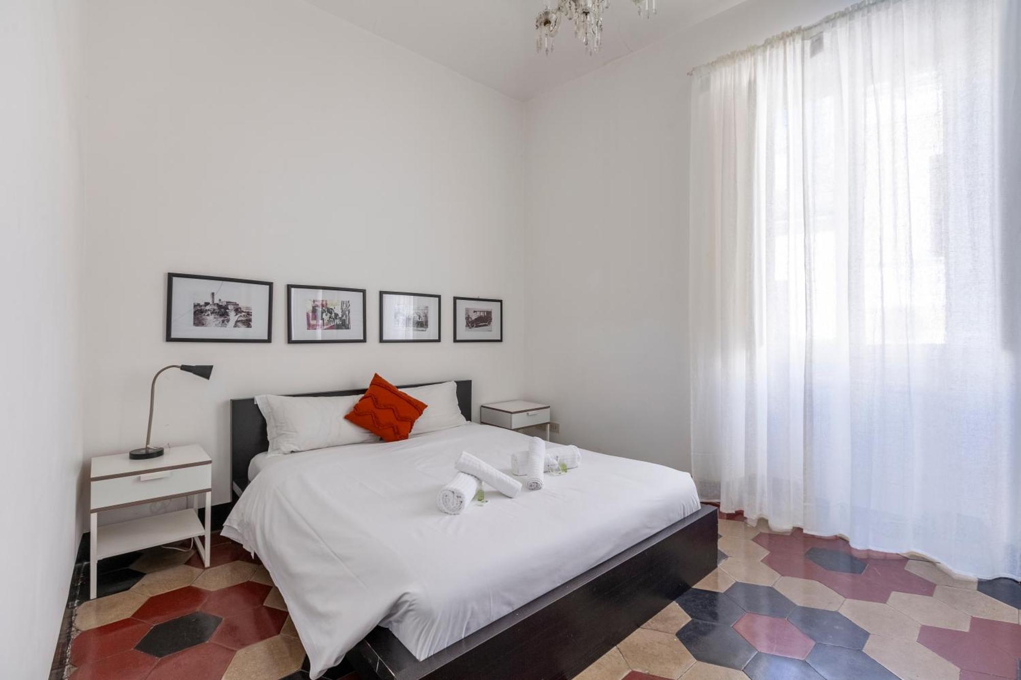 Apartamento Spanish Steps Charming Apartment, New Opening Roma