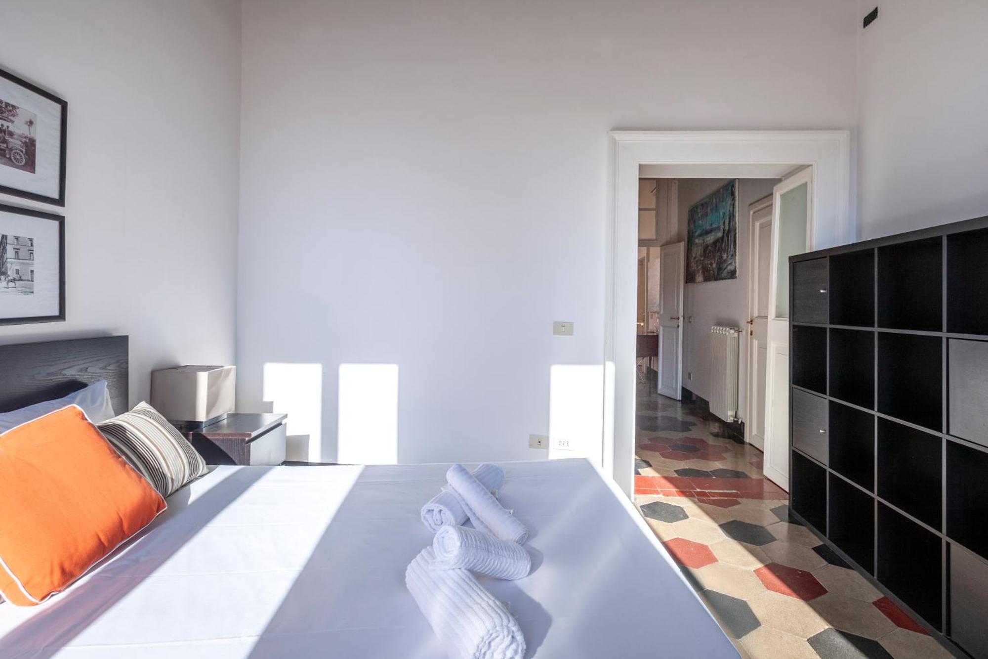 Spanish Steps Charming Apartment, New Opening Apartamento