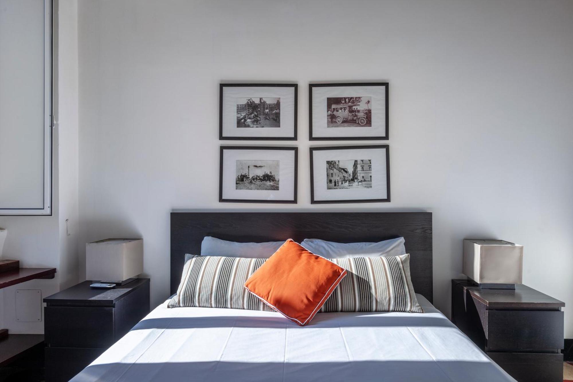 Spanish Steps Charming Apartment, New Opening Apartamento *