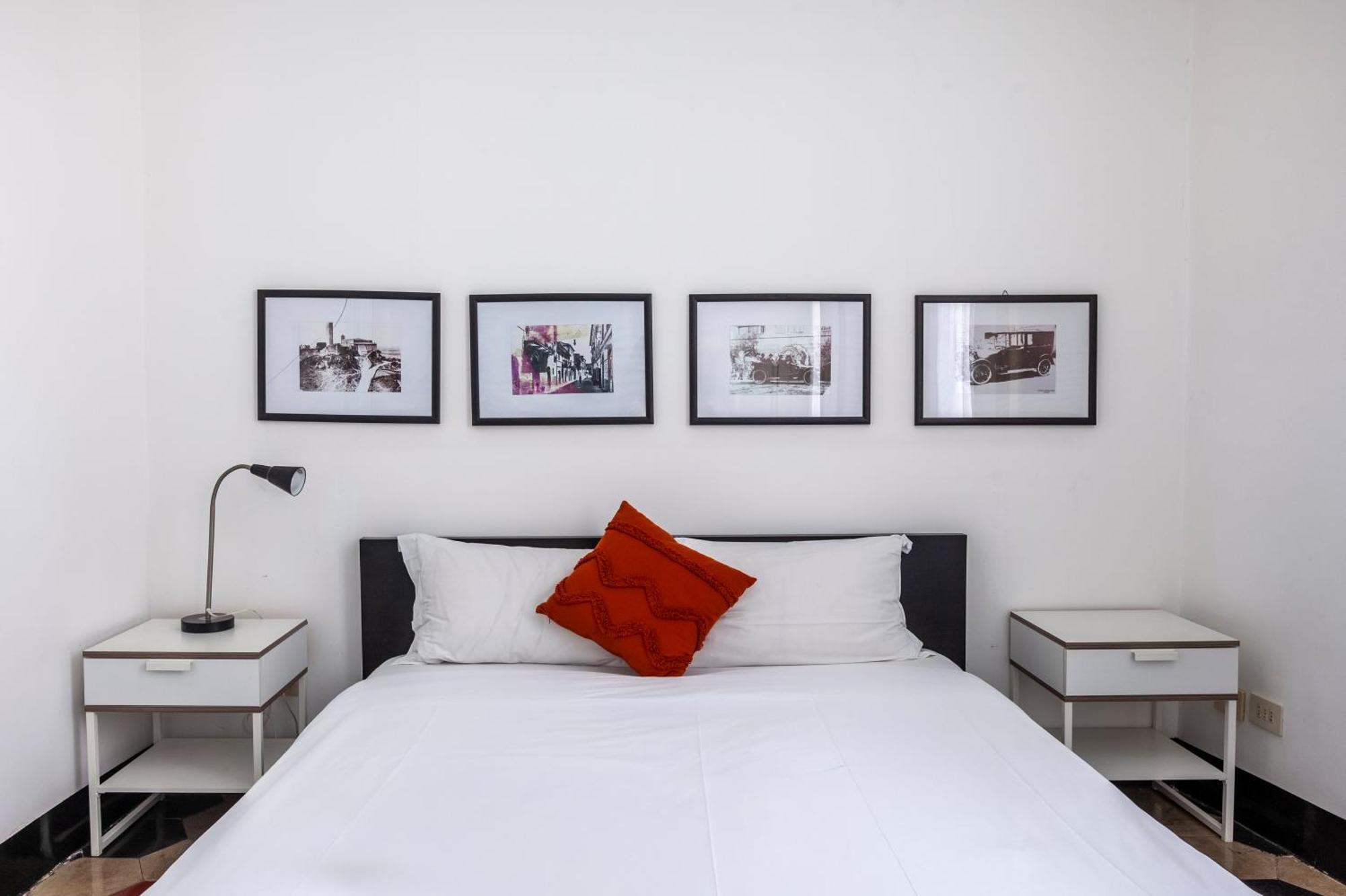 Apartamento Spanish Steps Charming Apartment, New Opening *