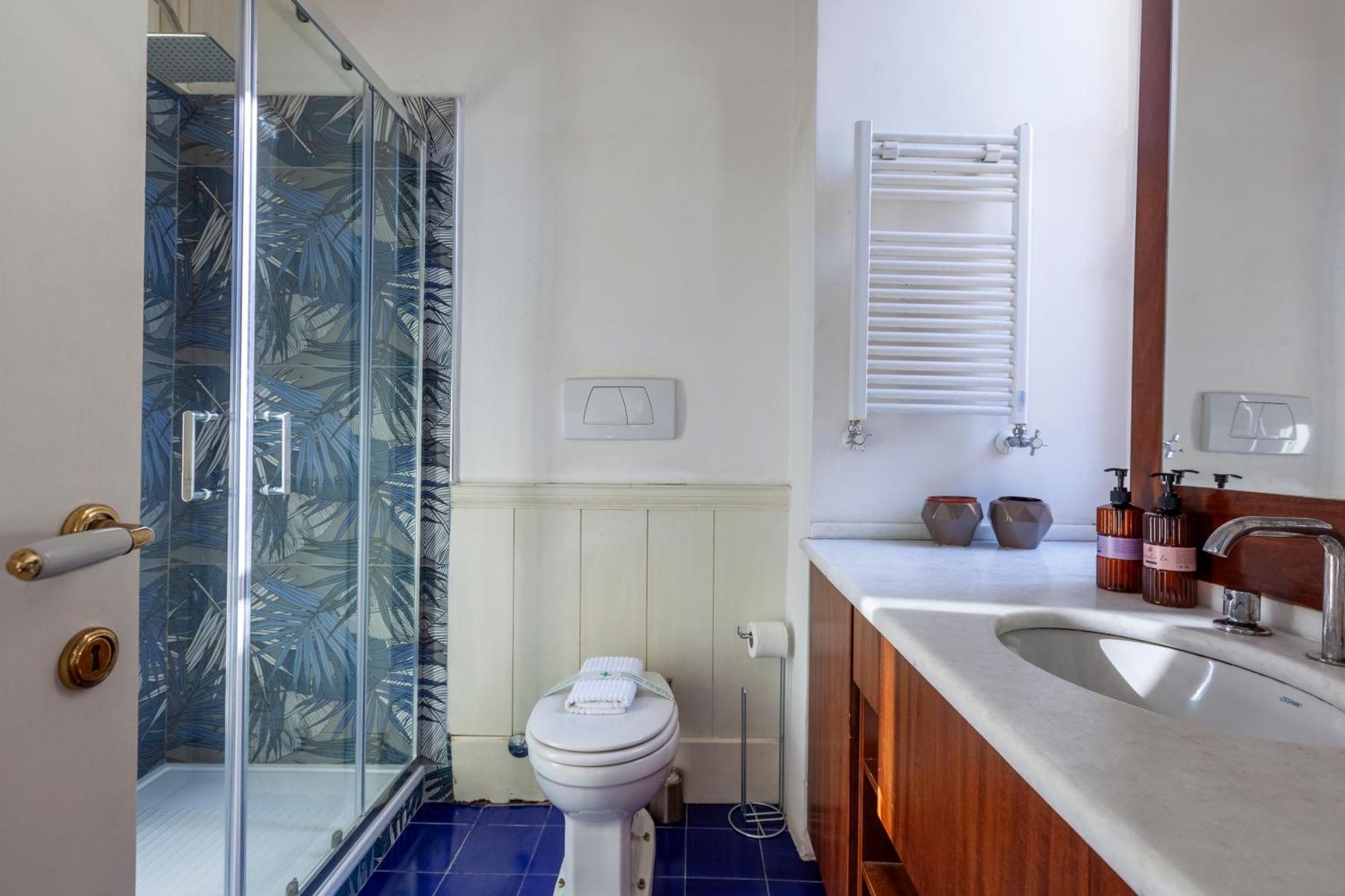Spanish Steps Charming Apartment, New Opening Apartamento Roma