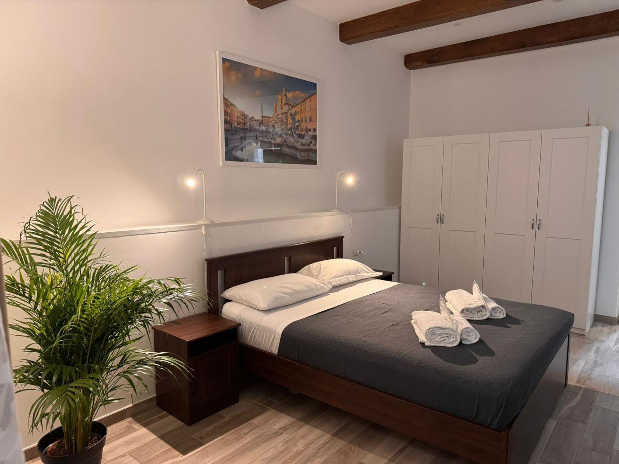 Gjestgiverier Navona 68 Roma