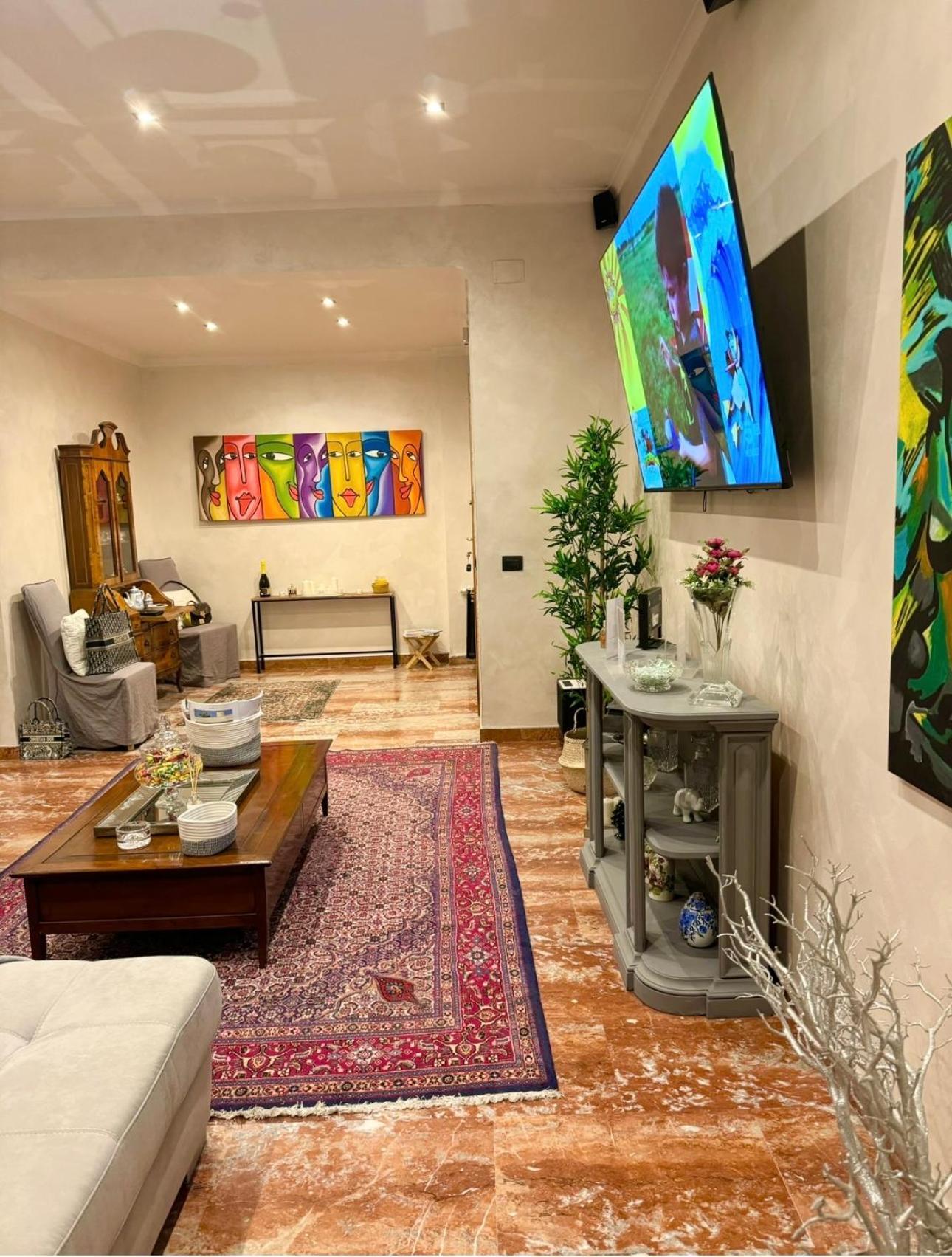 4000 Steps - Lux Apartamento