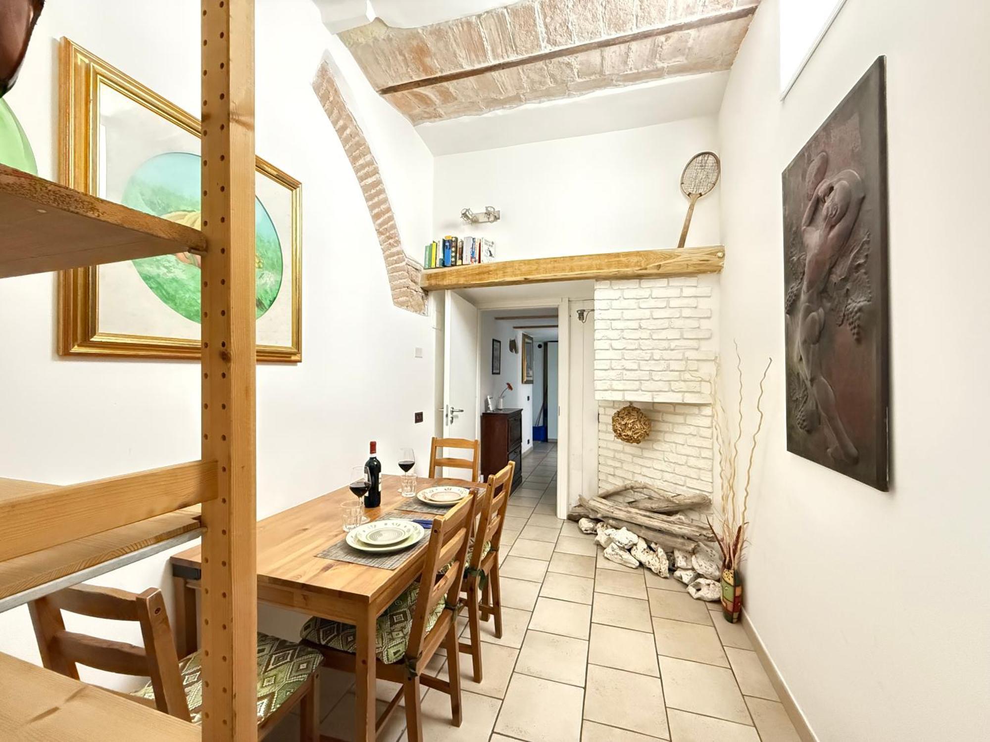 Appartamento San Lorenzo , Near Termini Station Center V Roma