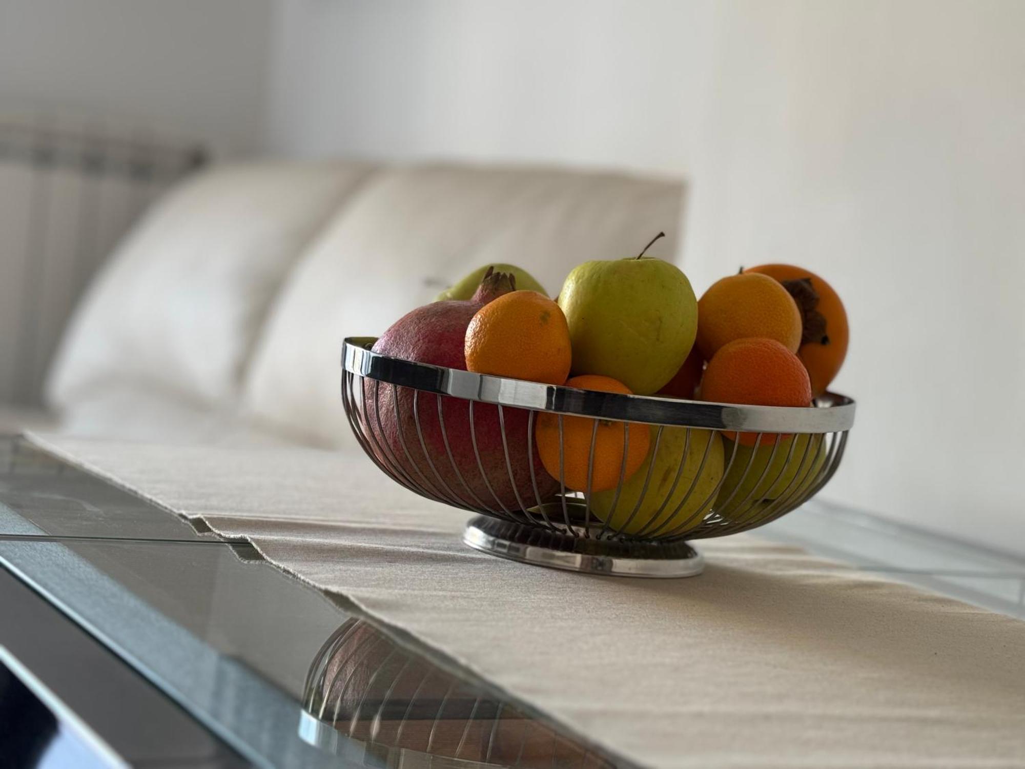 Apartamento Delizioso E Accogliente Attico *