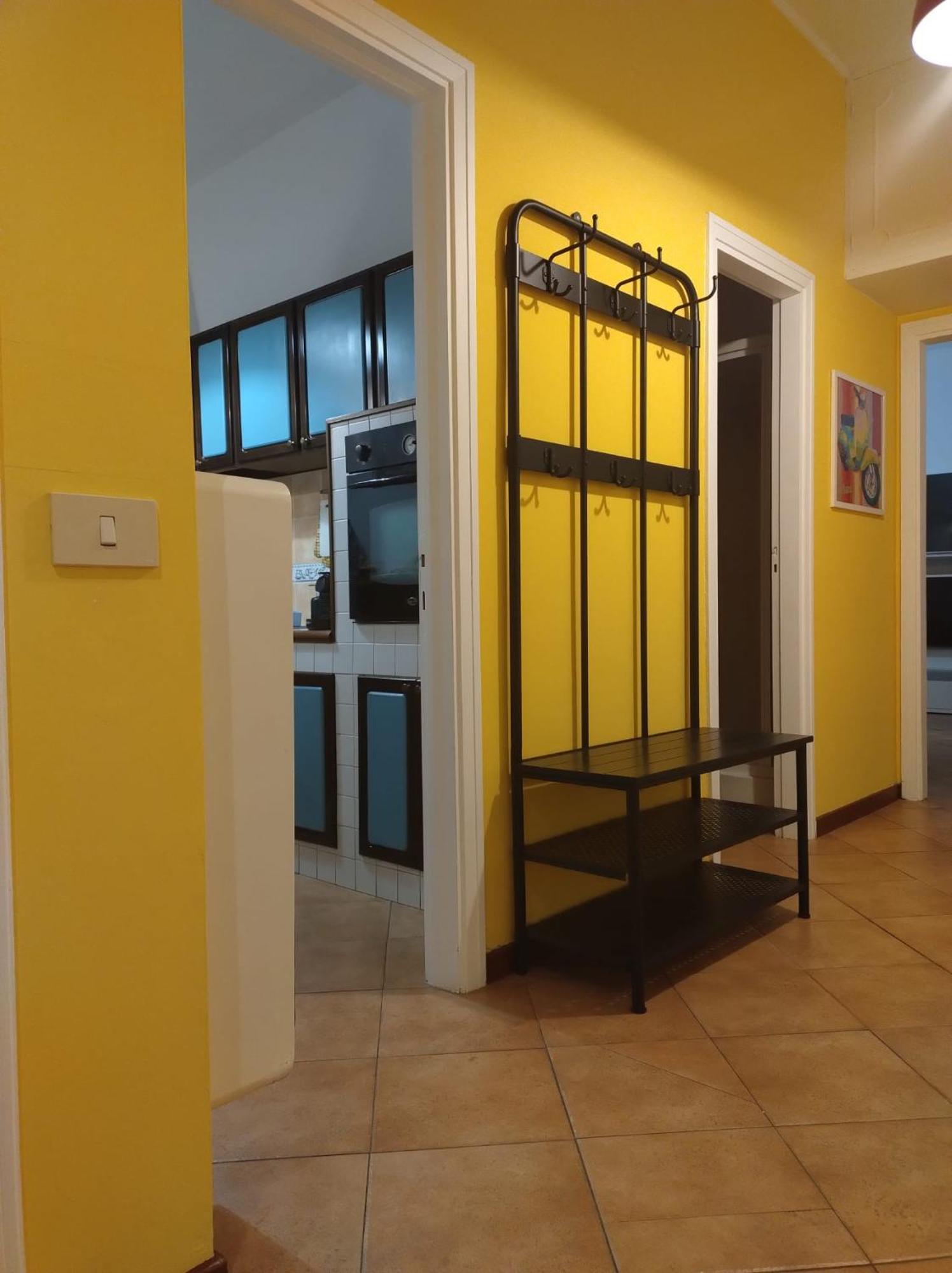 Casa Nadia Appartamento *