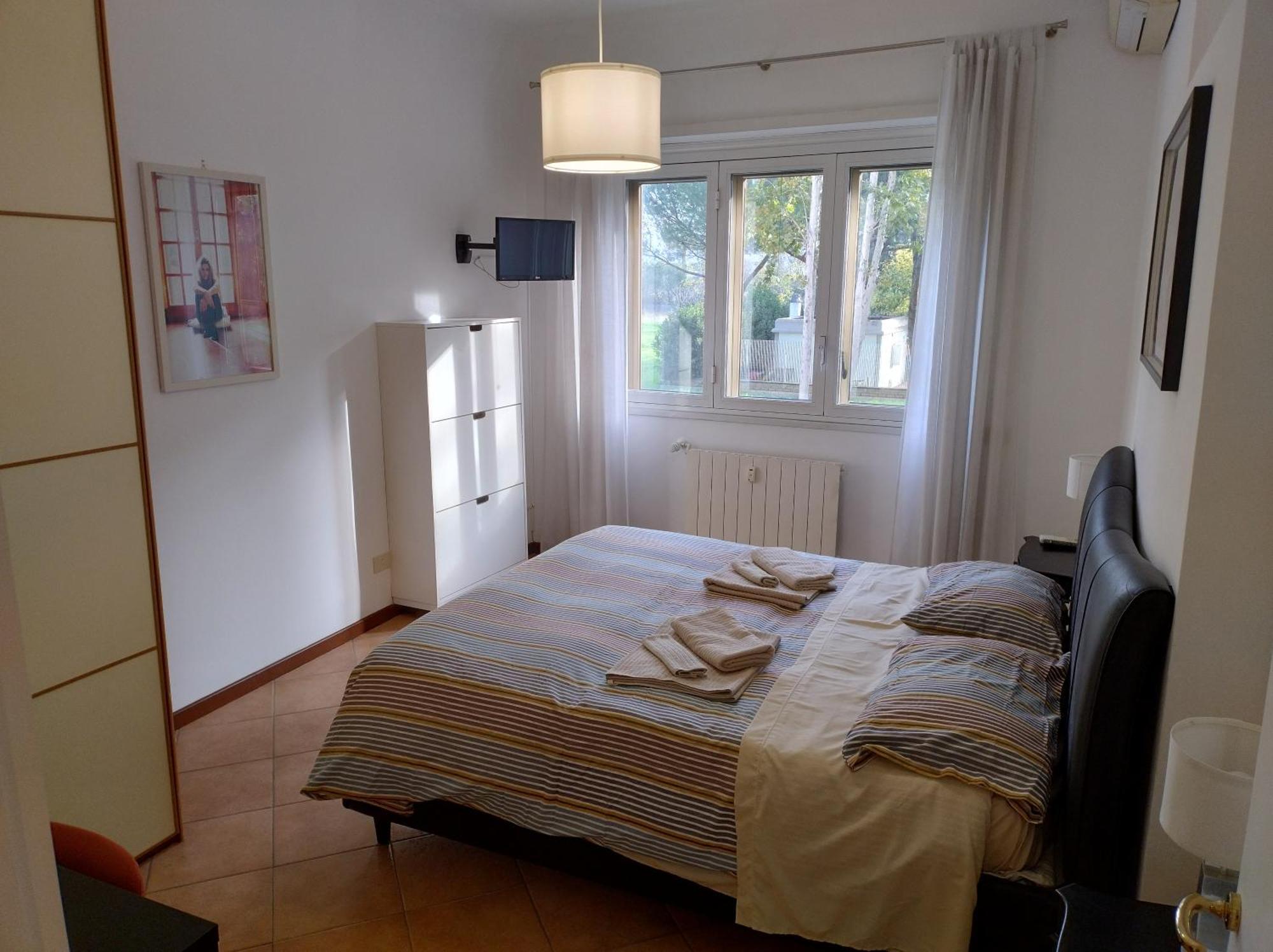Casa Nadia * Roma