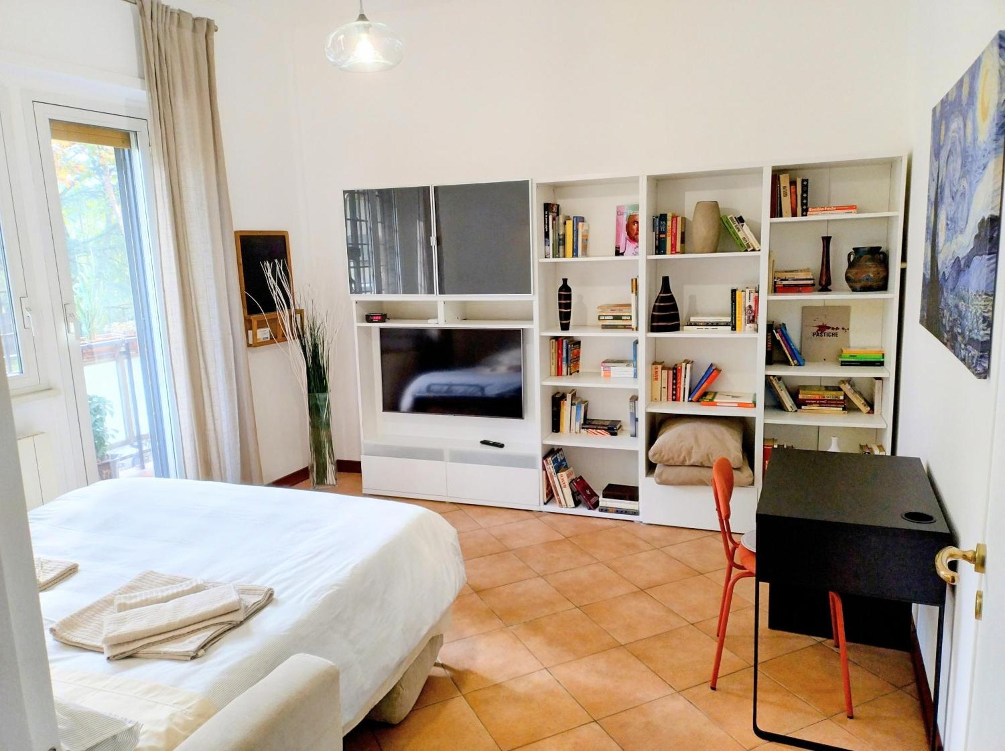 Appartamento Casa Nadia Roma