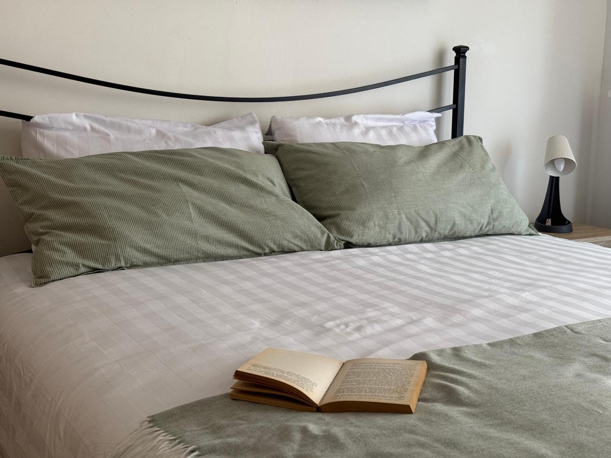 Delizioso E Accogliente Attico Apartamento *