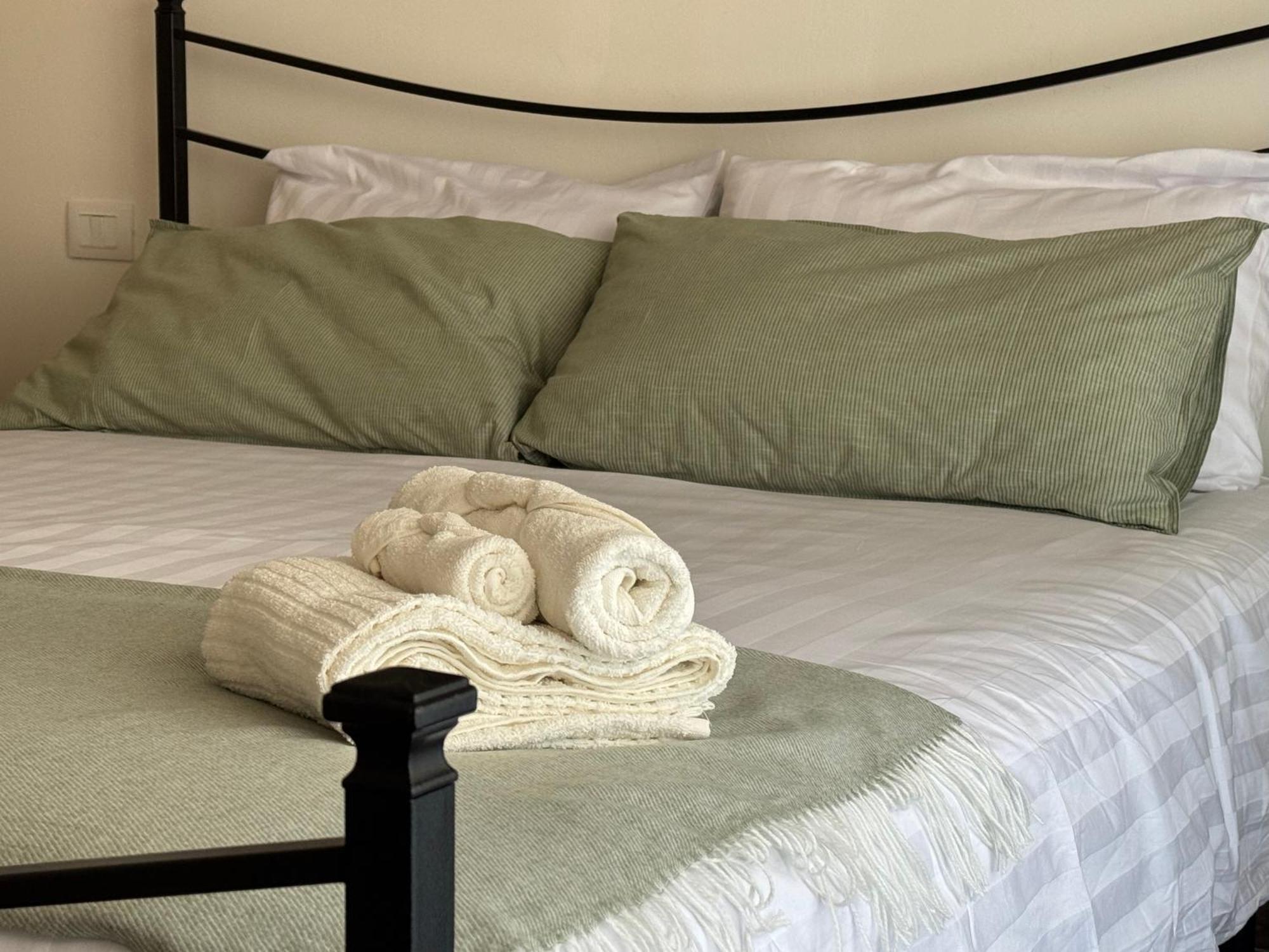 Delizioso E Accogliente Attico Apartamento Roma