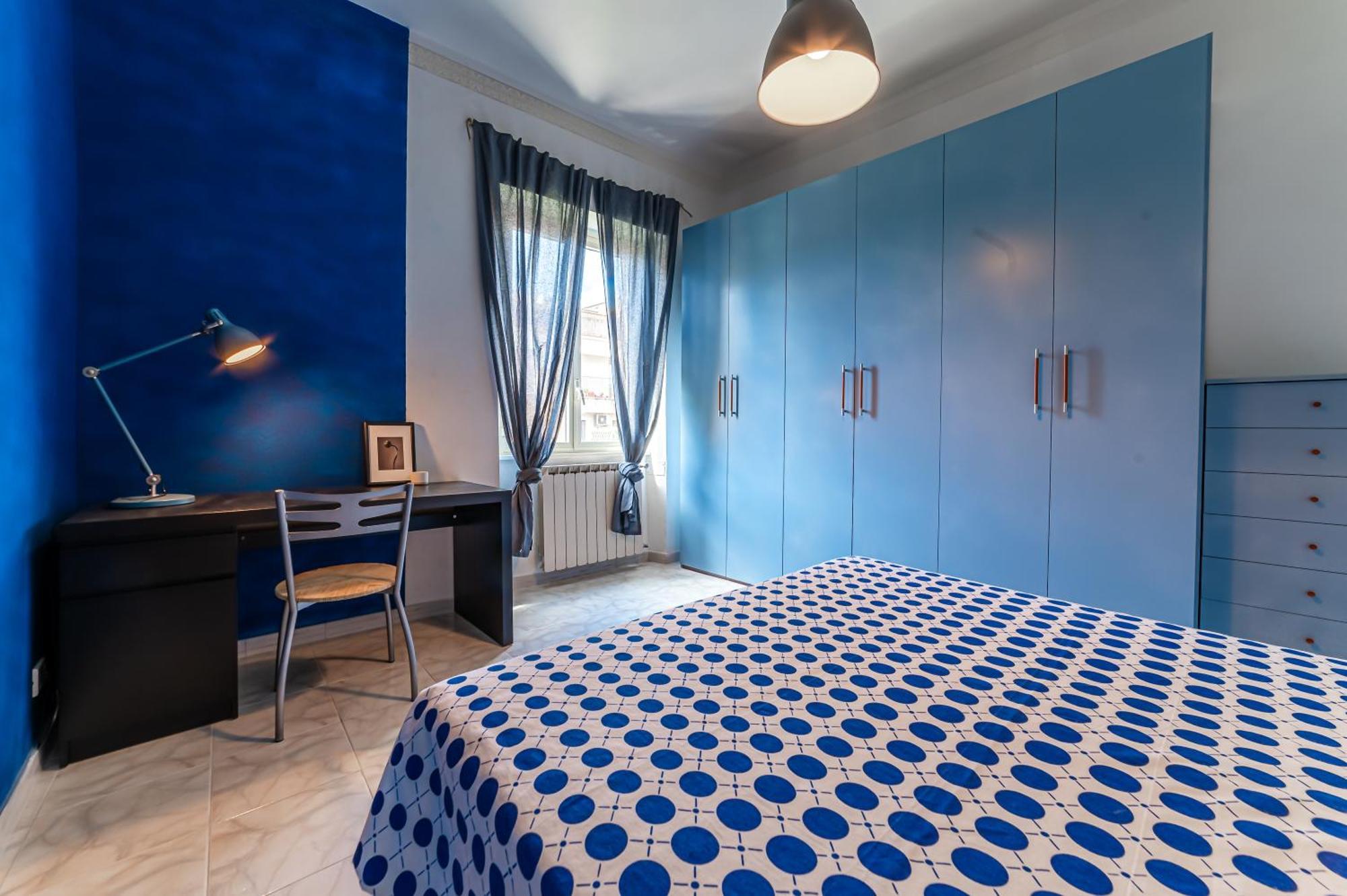 Casa Guapita - Metro Malatesta Appartamento Roma