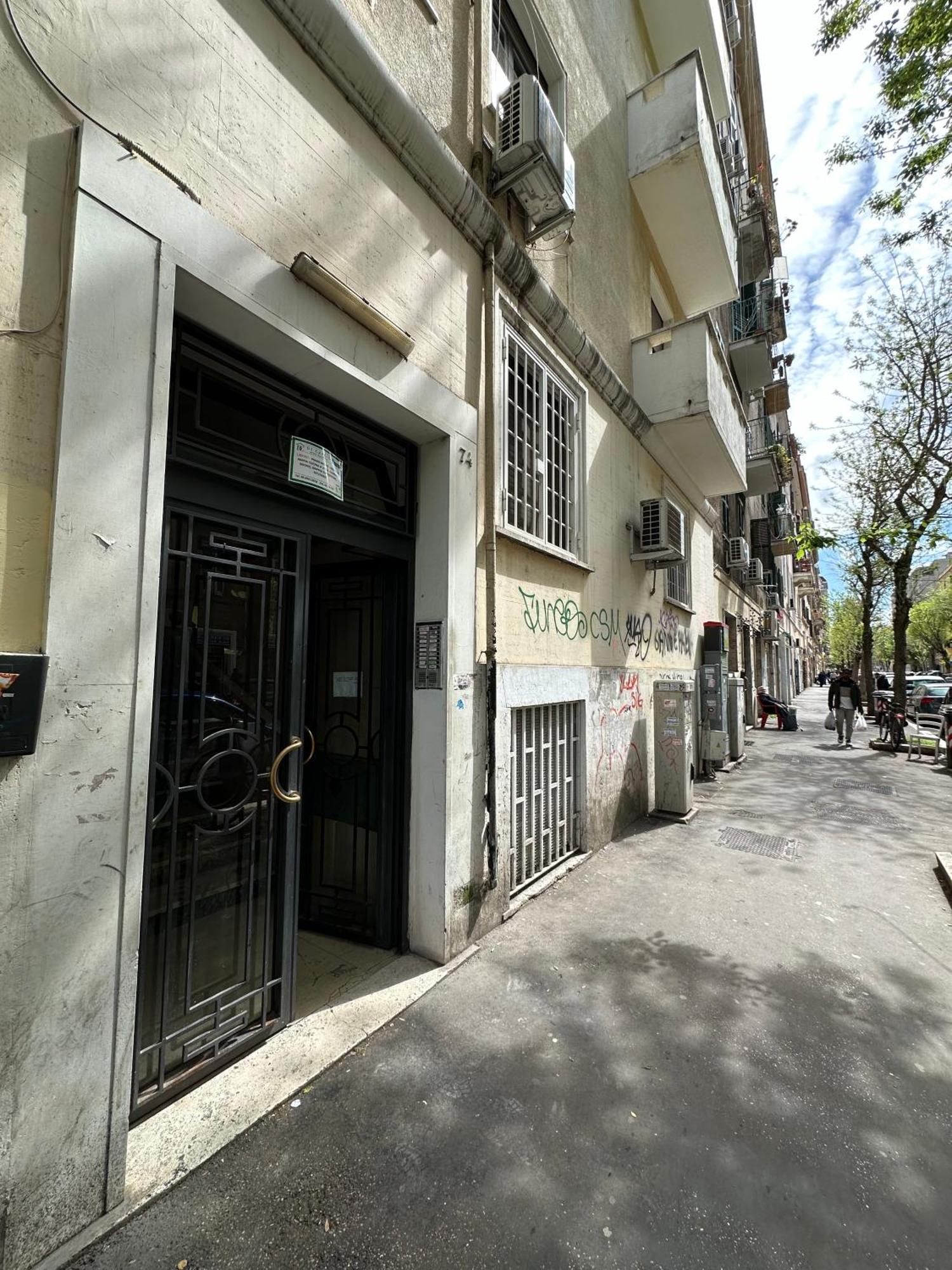Casa Guapita - Metro Malatesta Appartamento