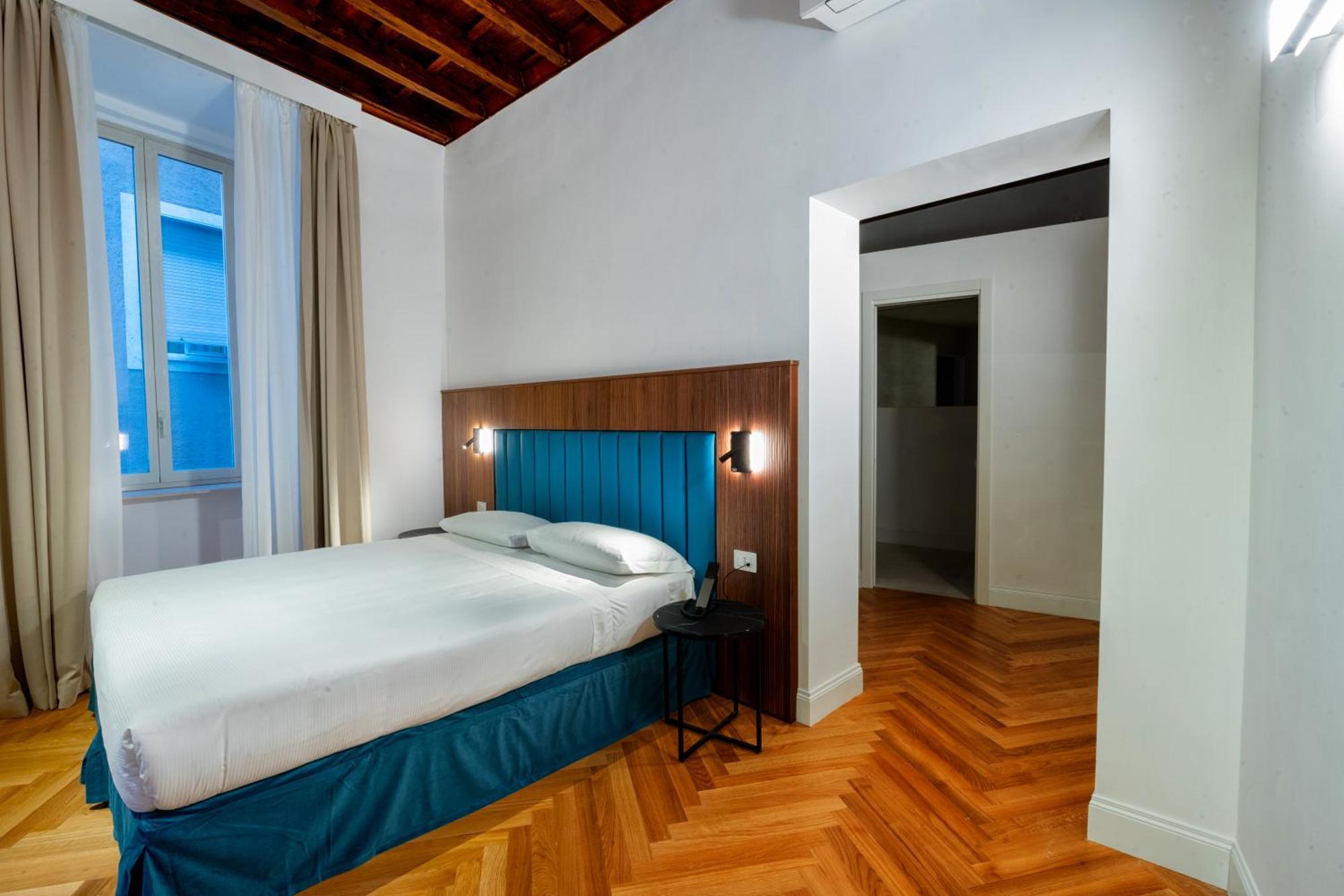 Abruzzi Hotell