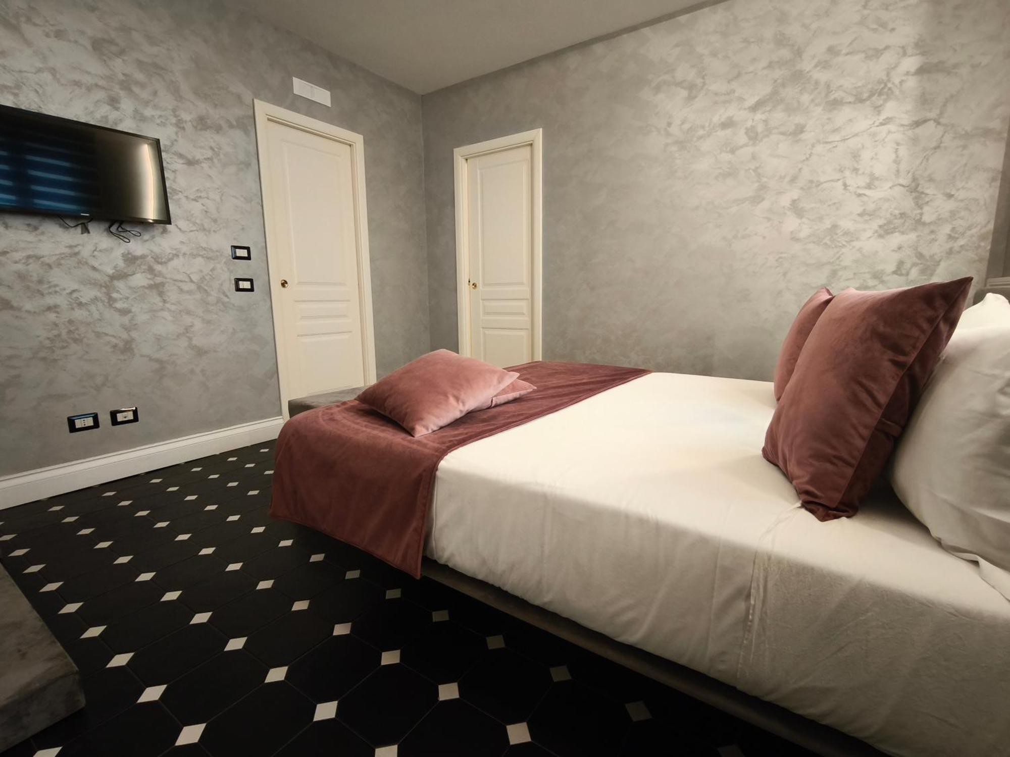 Profumo Maison Colosseo Affittacamere 3*