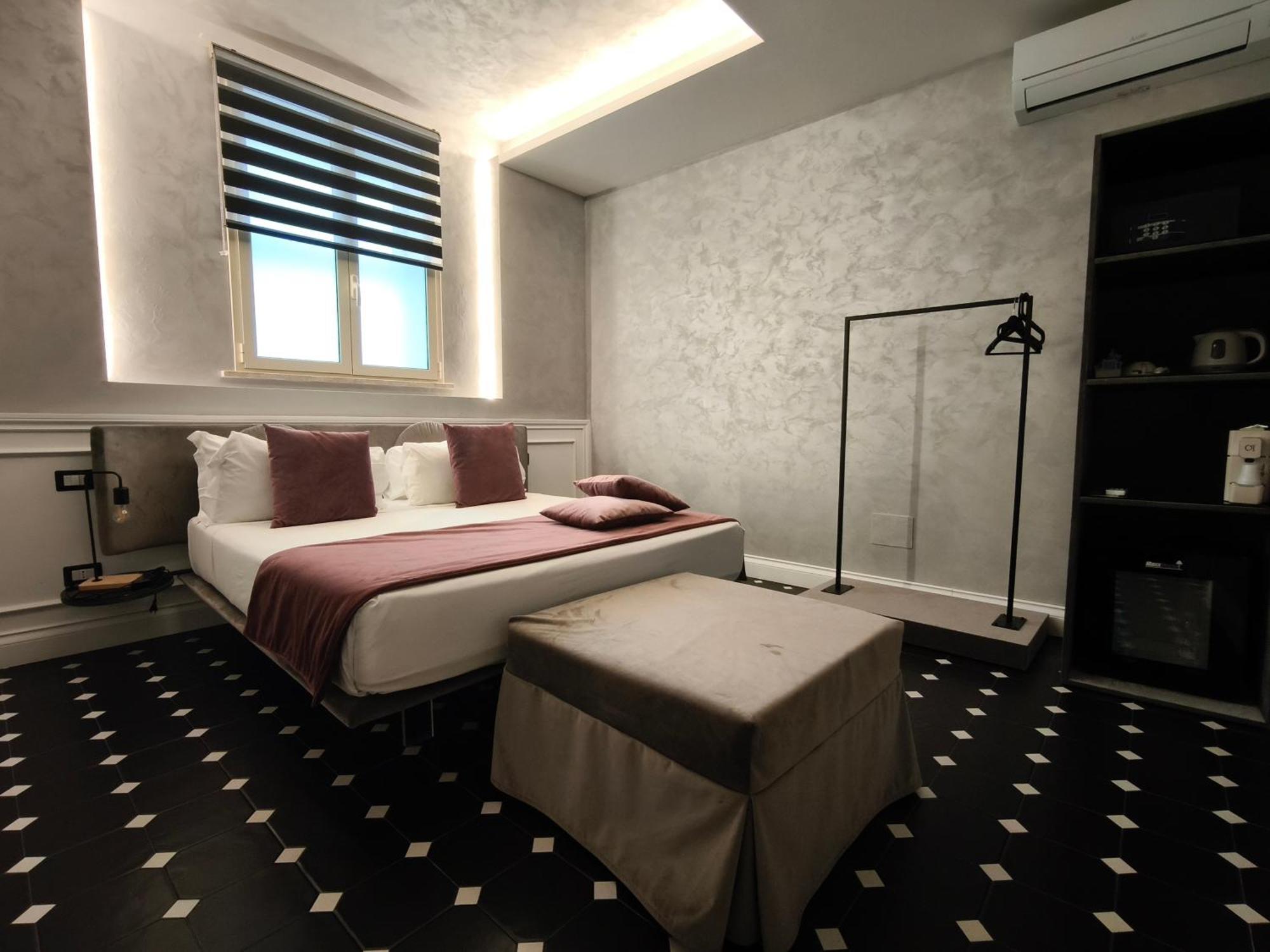 Affittacamere Profumo Maison Colosseo 3*