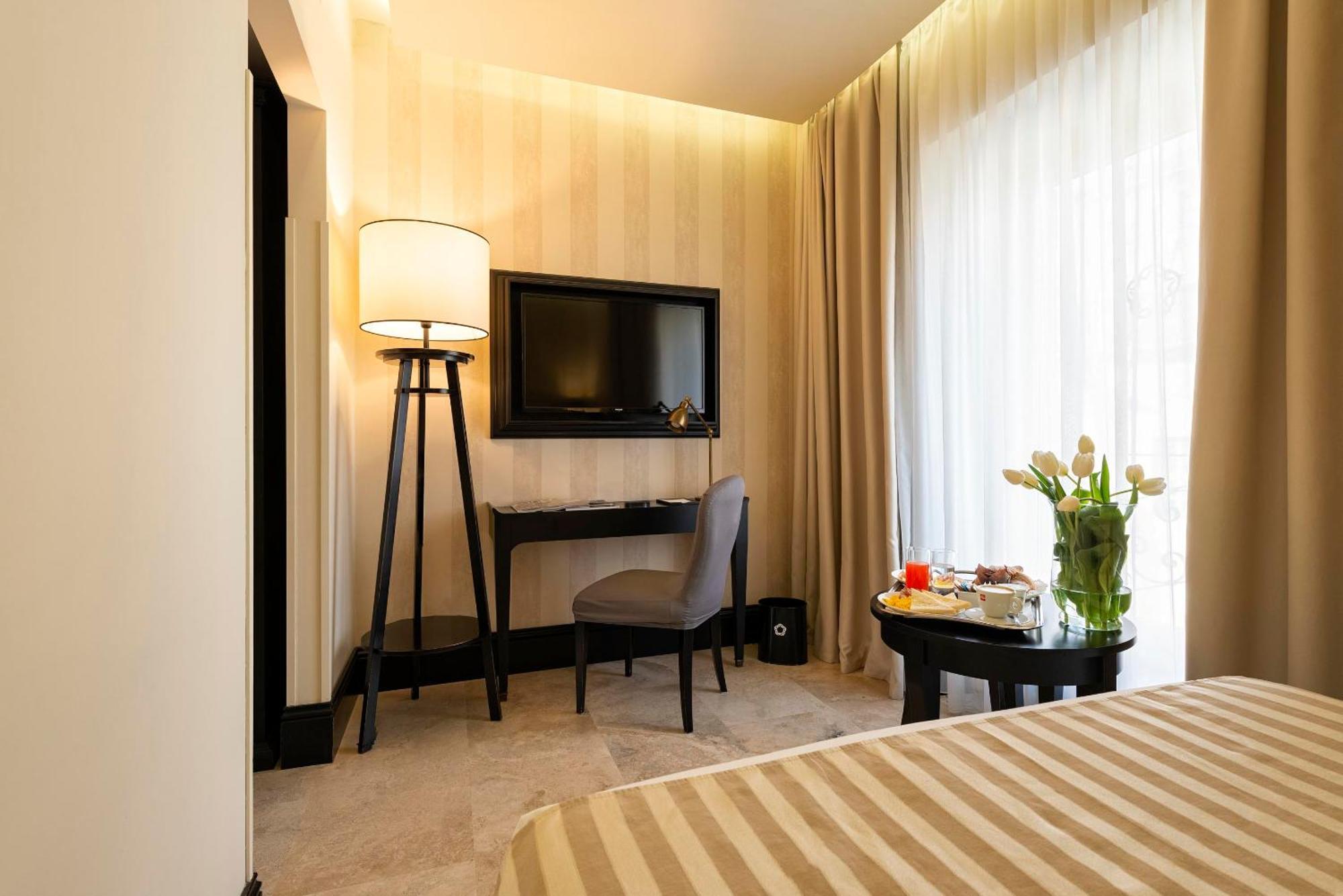 Affittacamere Profumo Maison Colosseo Roma