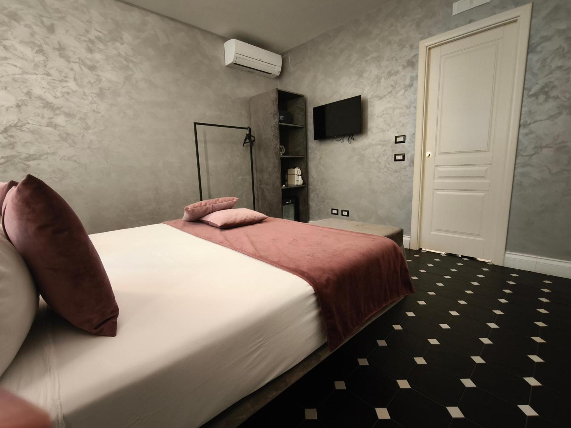 Profumo Maison Colosseo 3* Roma