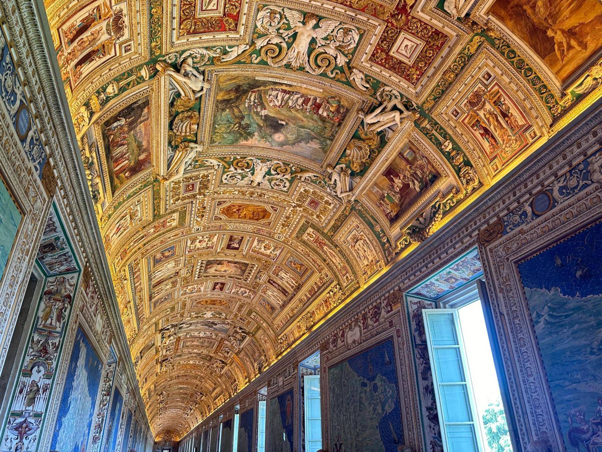 Candia Bed and breakfast Roma