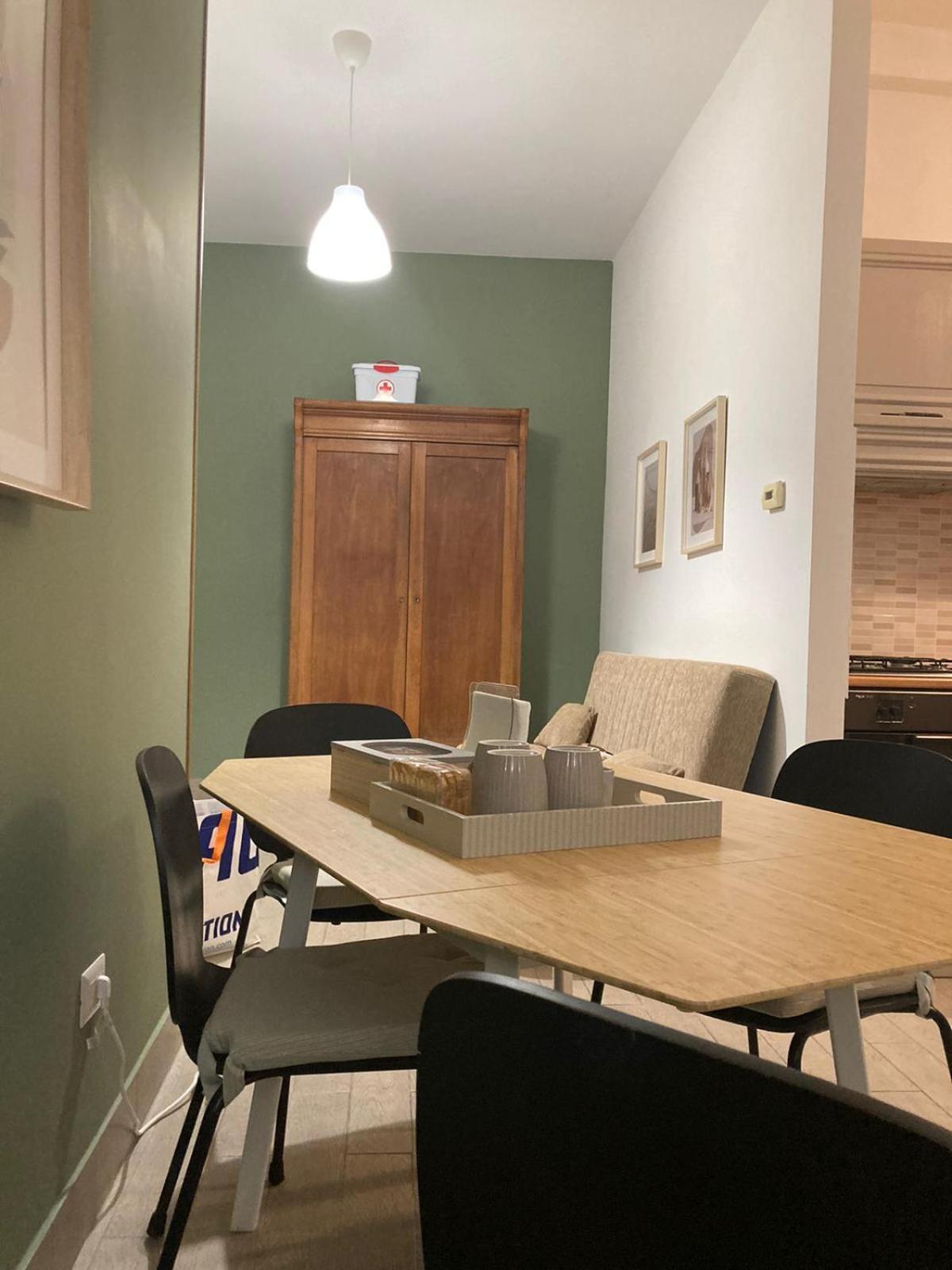 La Casa Di Mery Affittacamere *