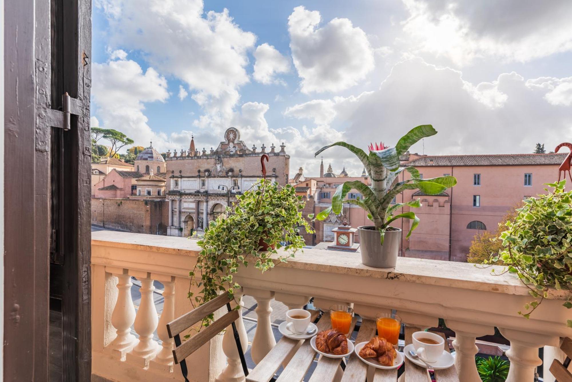 Plaza Suites, Luxury Collection Affittacamere *