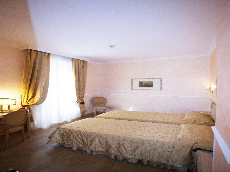 Doria Palace Boutique Hotell Roma